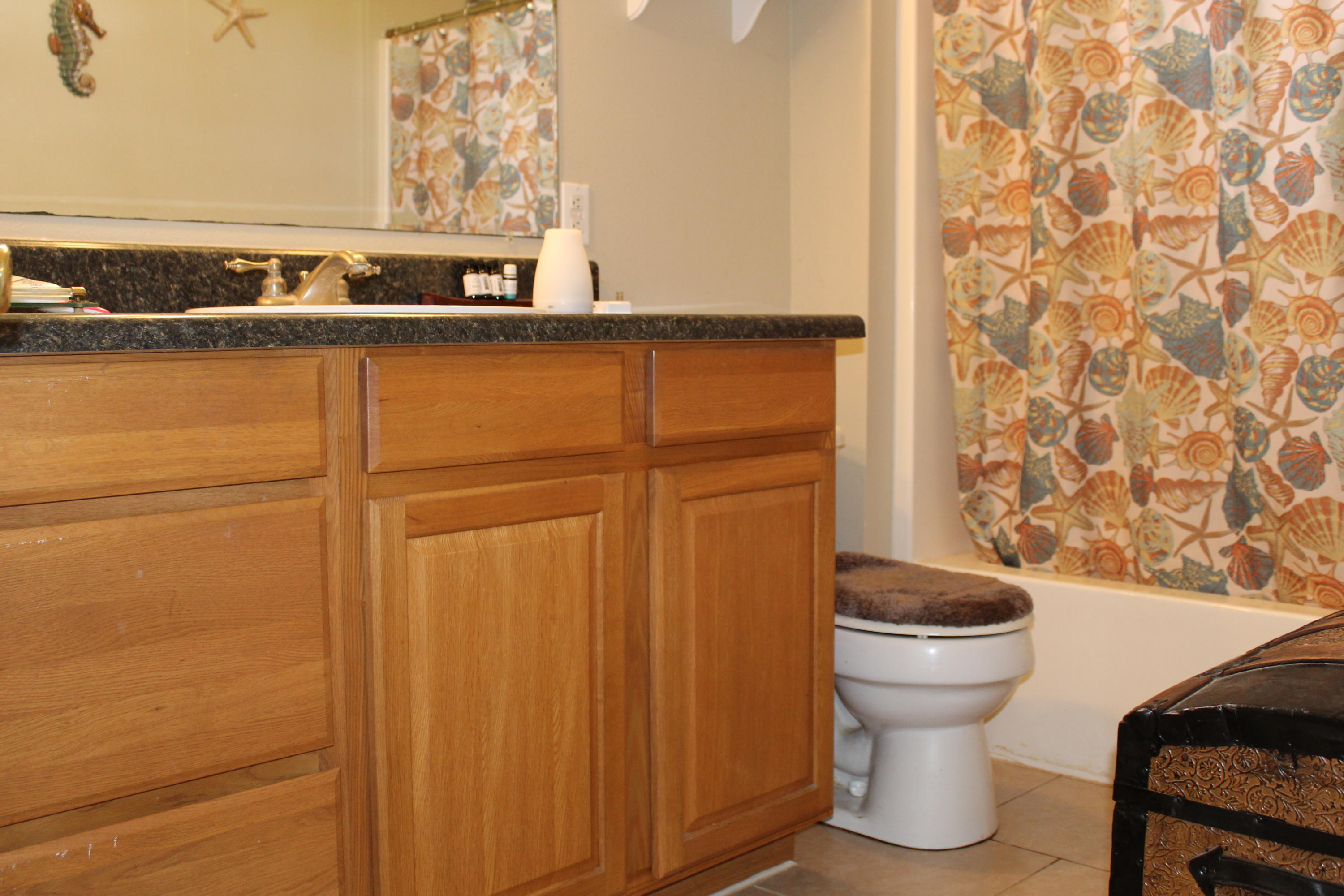 OAKWOOD HILLS UNIT 1 - Residential