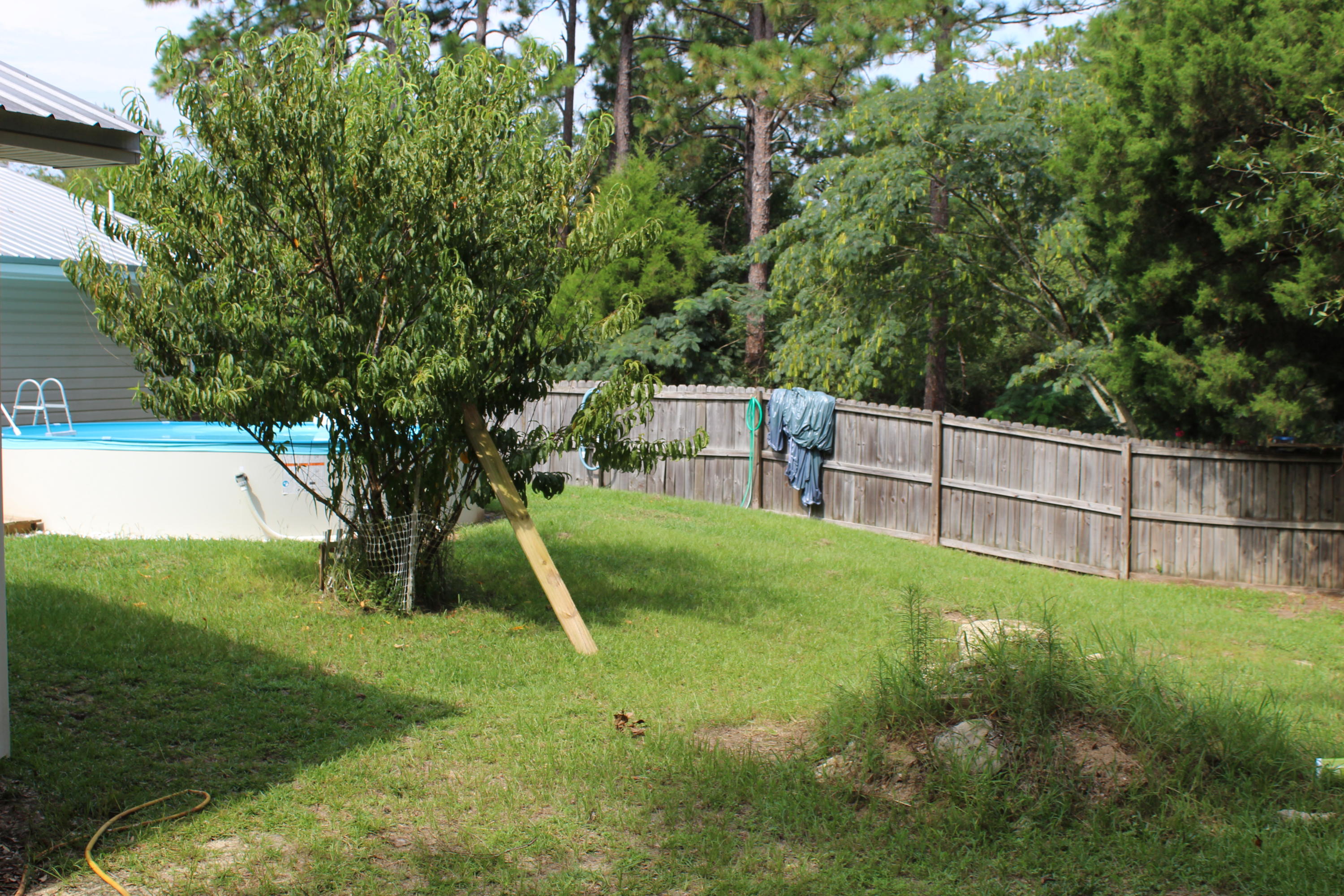 OAKWOOD HILLS UNIT 1 - Residential