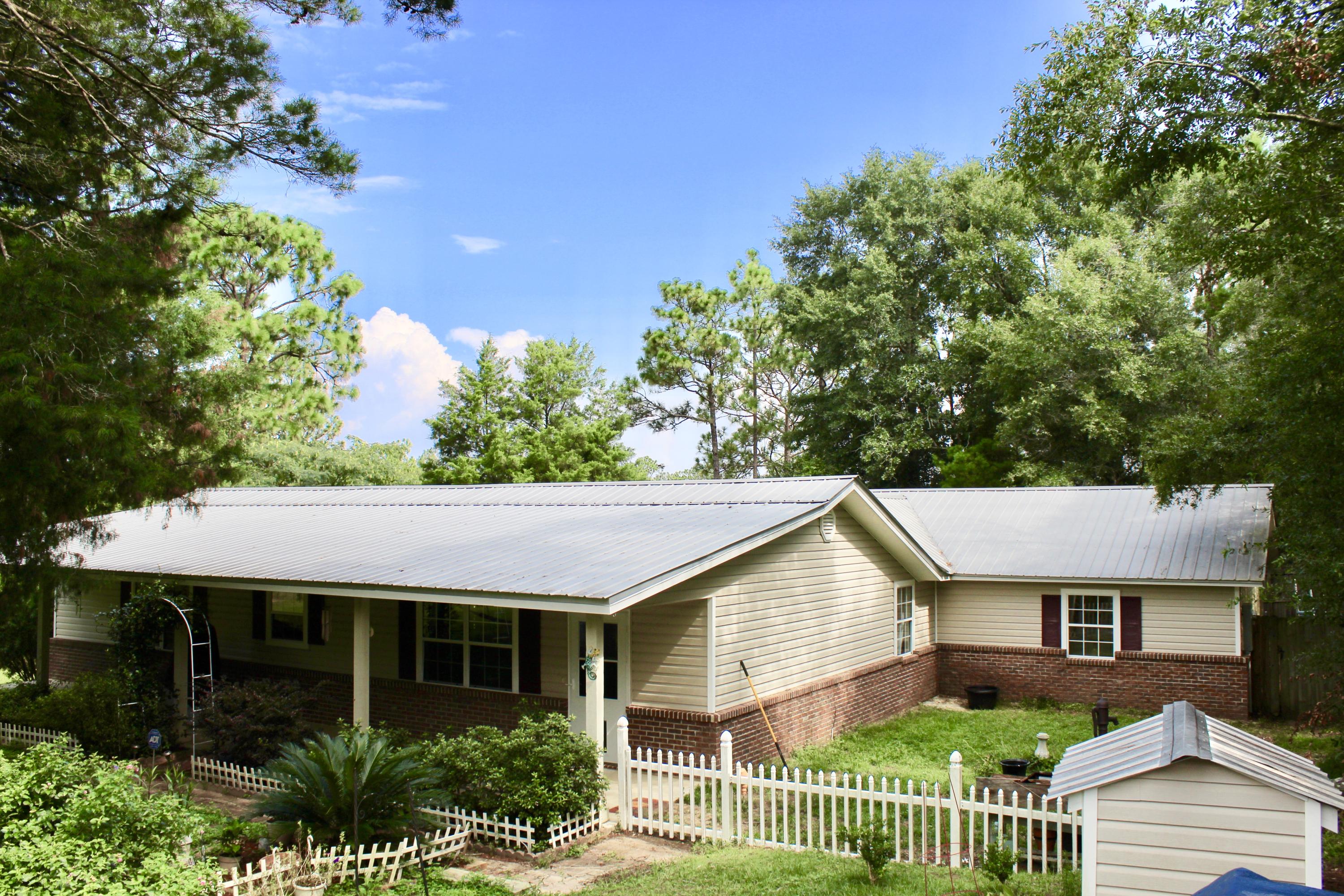 OAKWOOD HILLS UNIT 1 - Residential