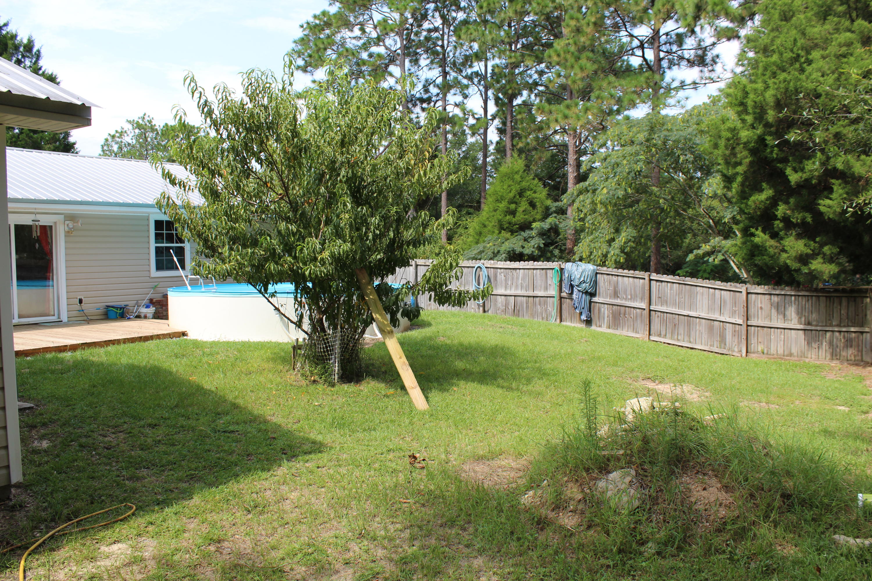 OAKWOOD HILLS UNIT 1 - Residential