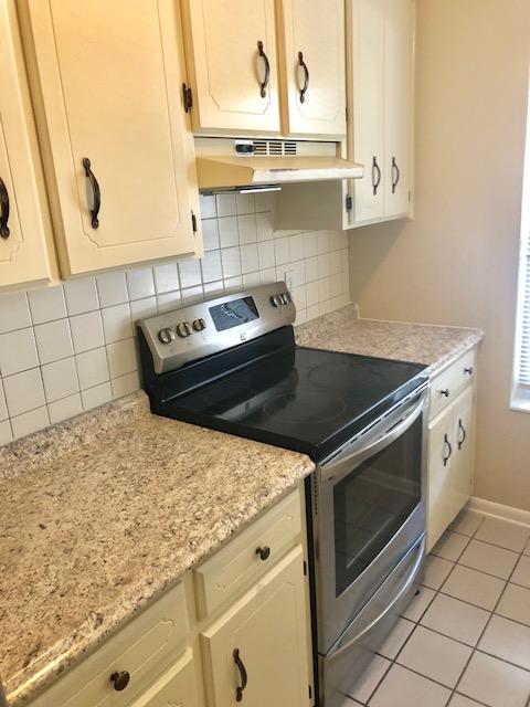CREEKSIDE - Residential Lease