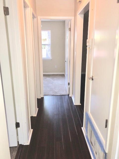 CREEKSIDE - Residential Lease