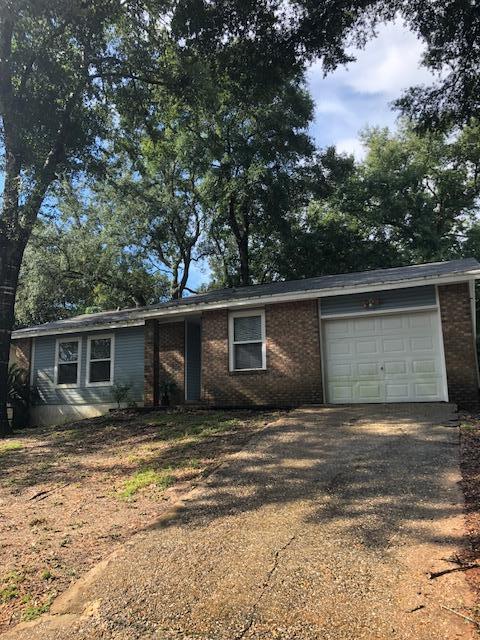 CREEKSIDE - Residential Lease