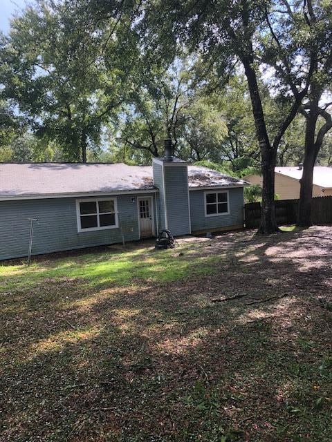 CREEKSIDE - Residential Lease
