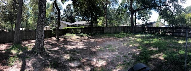 CREEKSIDE - Residential Lease