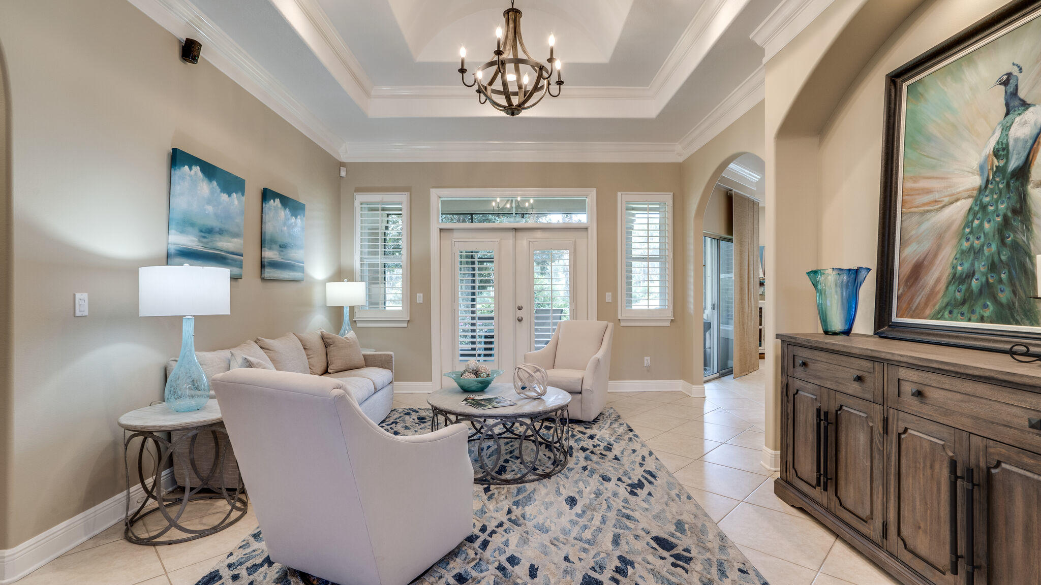 EMERALD BAY PH 1A - Residential