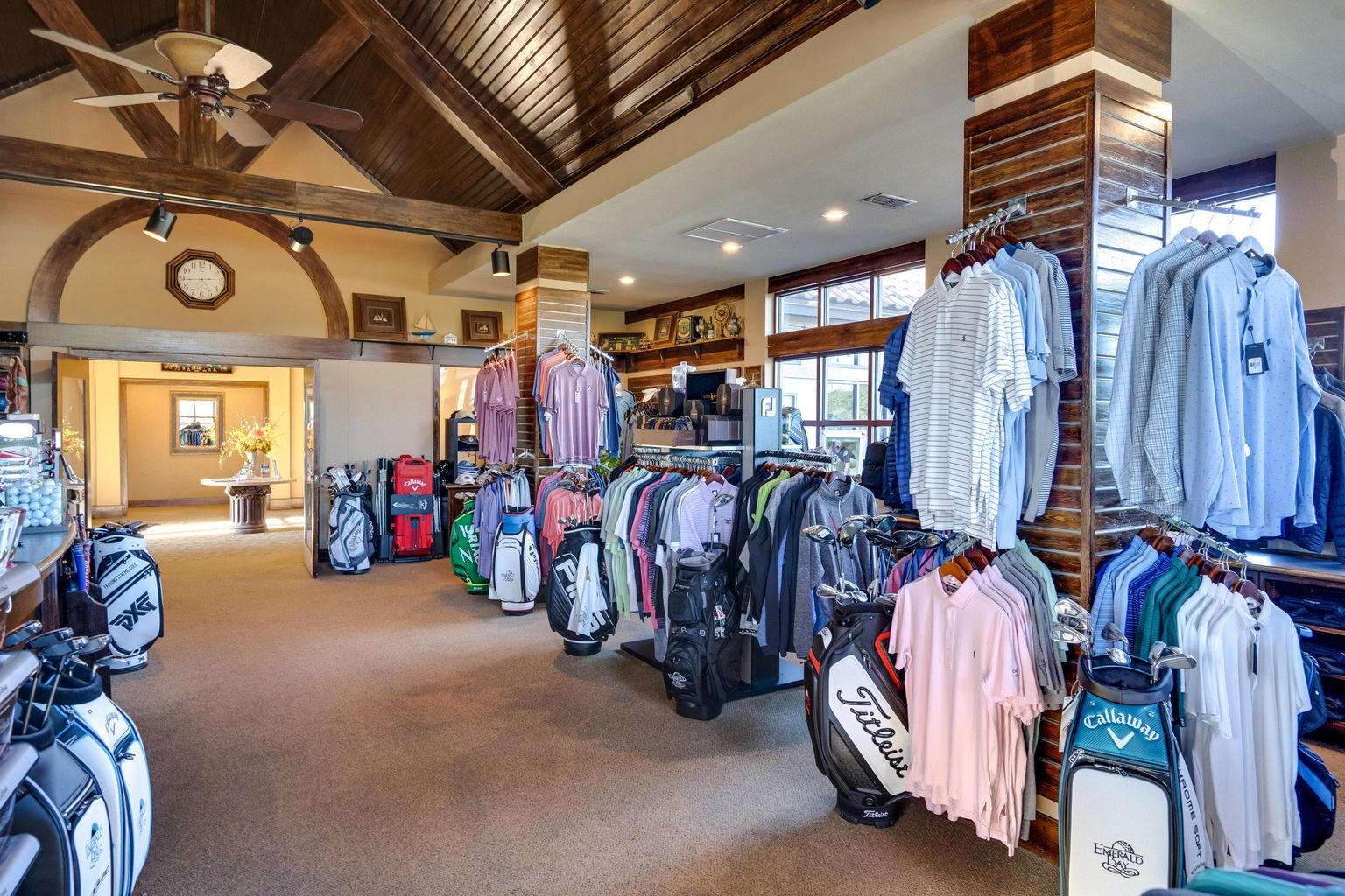 EMERALD BAY PH 1A - Residential