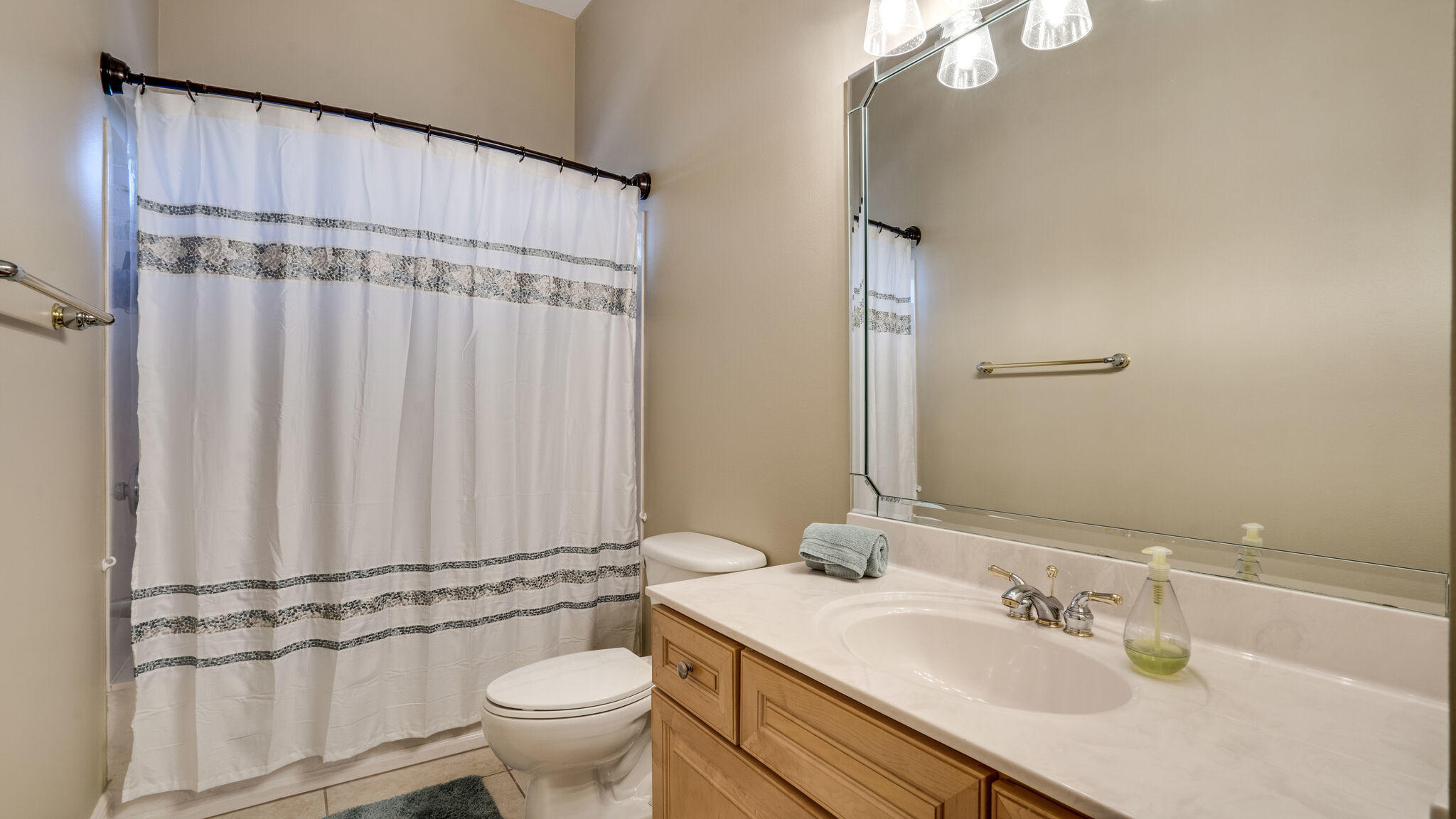 EMERALD BAY PH 1A - Residential