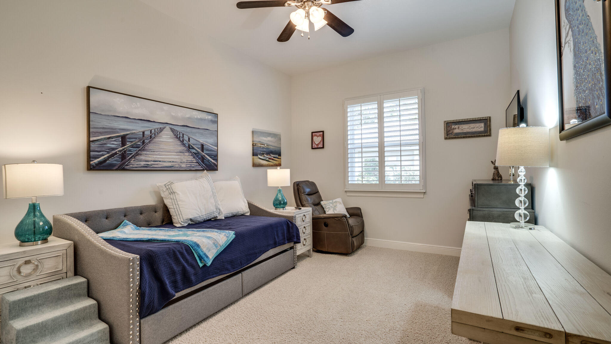 EMERALD BAY PH 1A - Residential