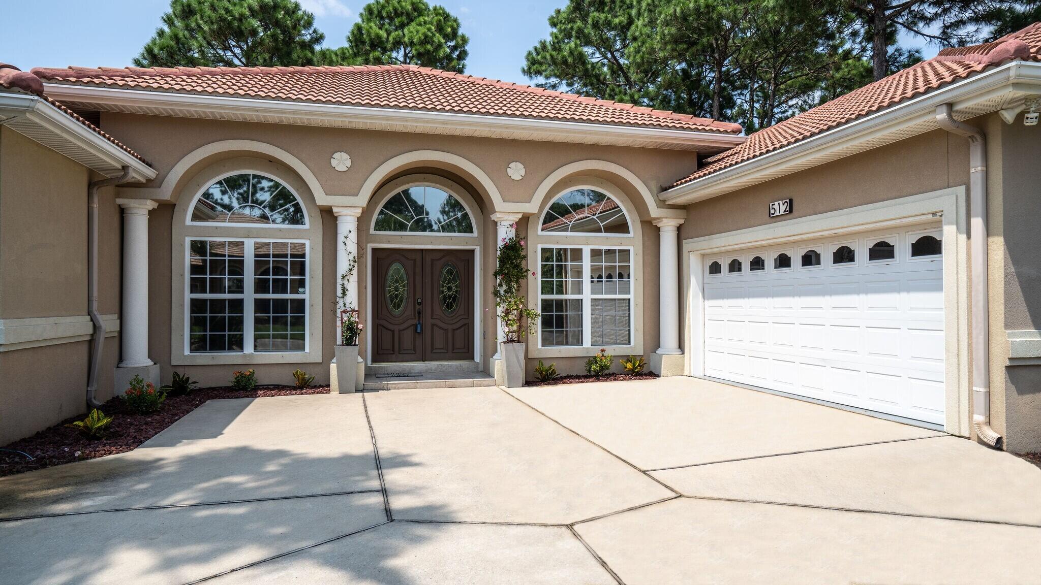 EMERALD BAY PH 1A - Residential