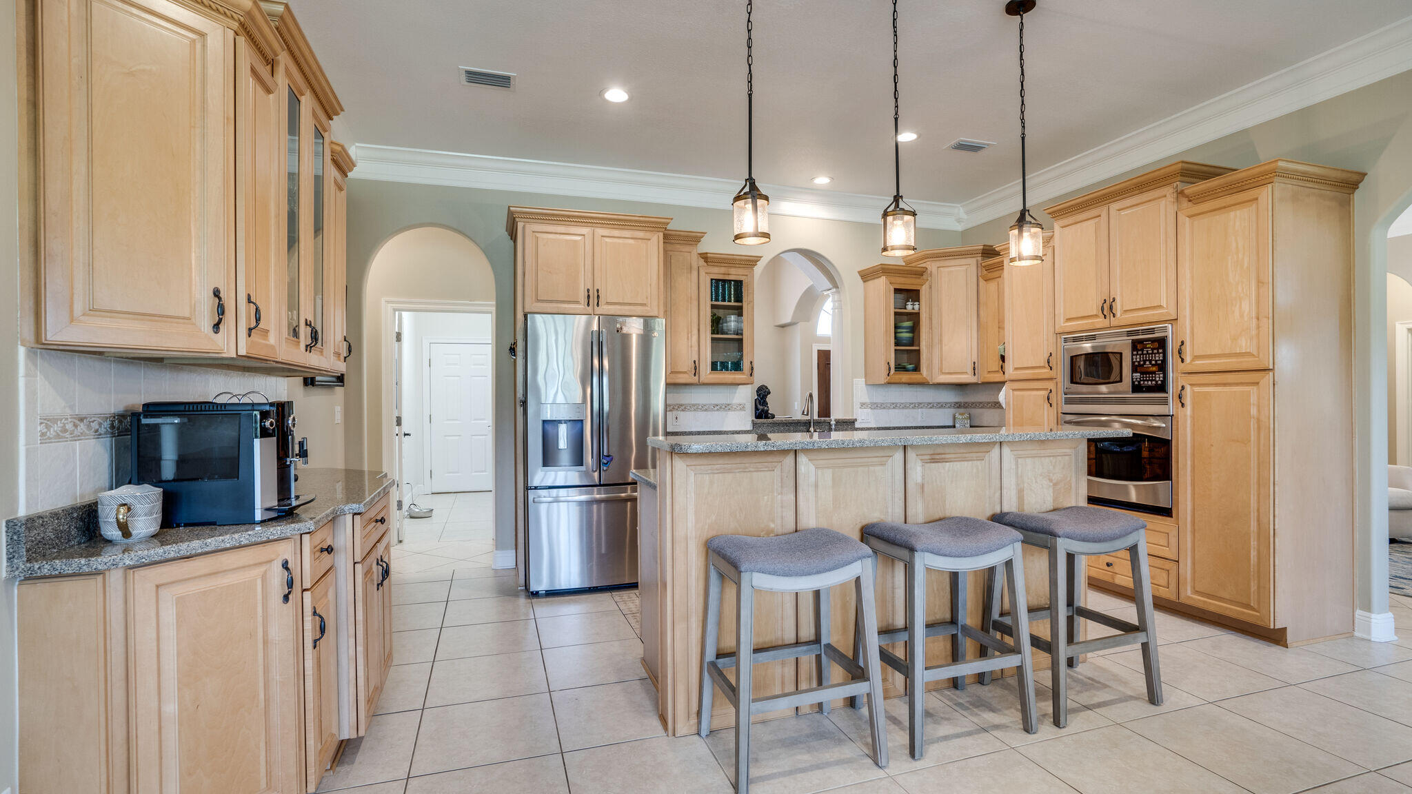 EMERALD BAY PH 1A - Residential