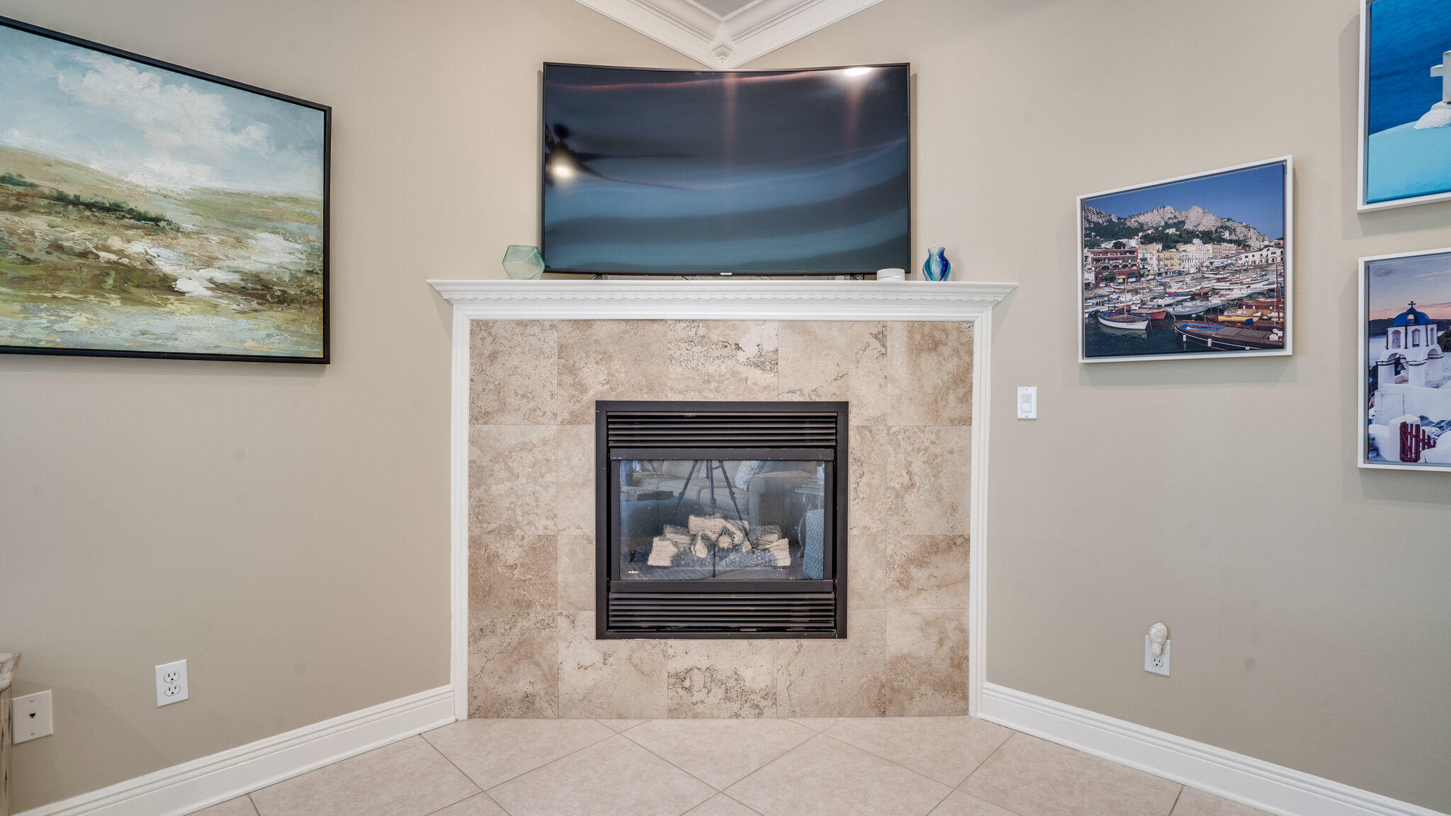 EMERALD BAY PH 1A - Residential