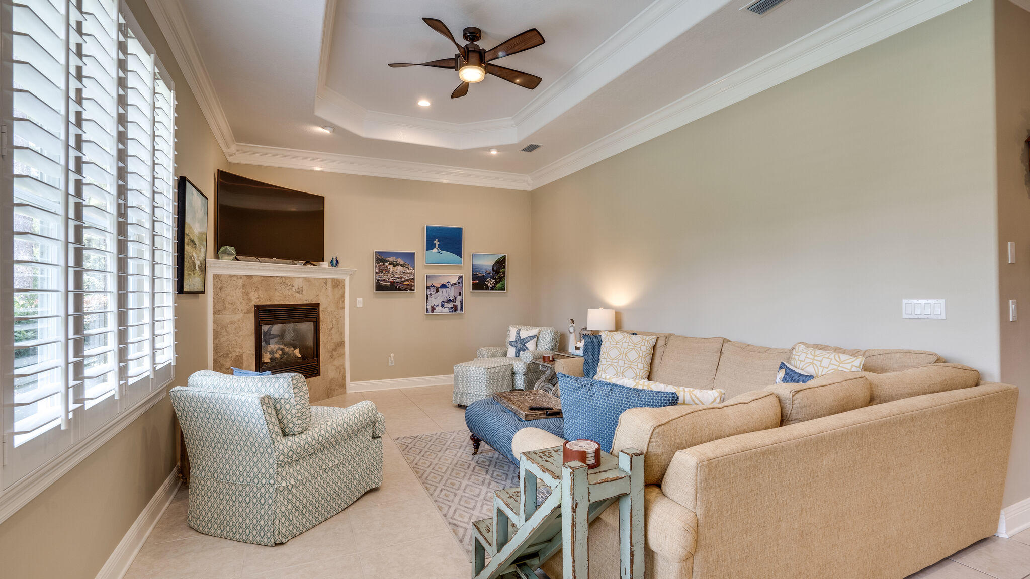 EMERALD BAY PH 1A - Residential