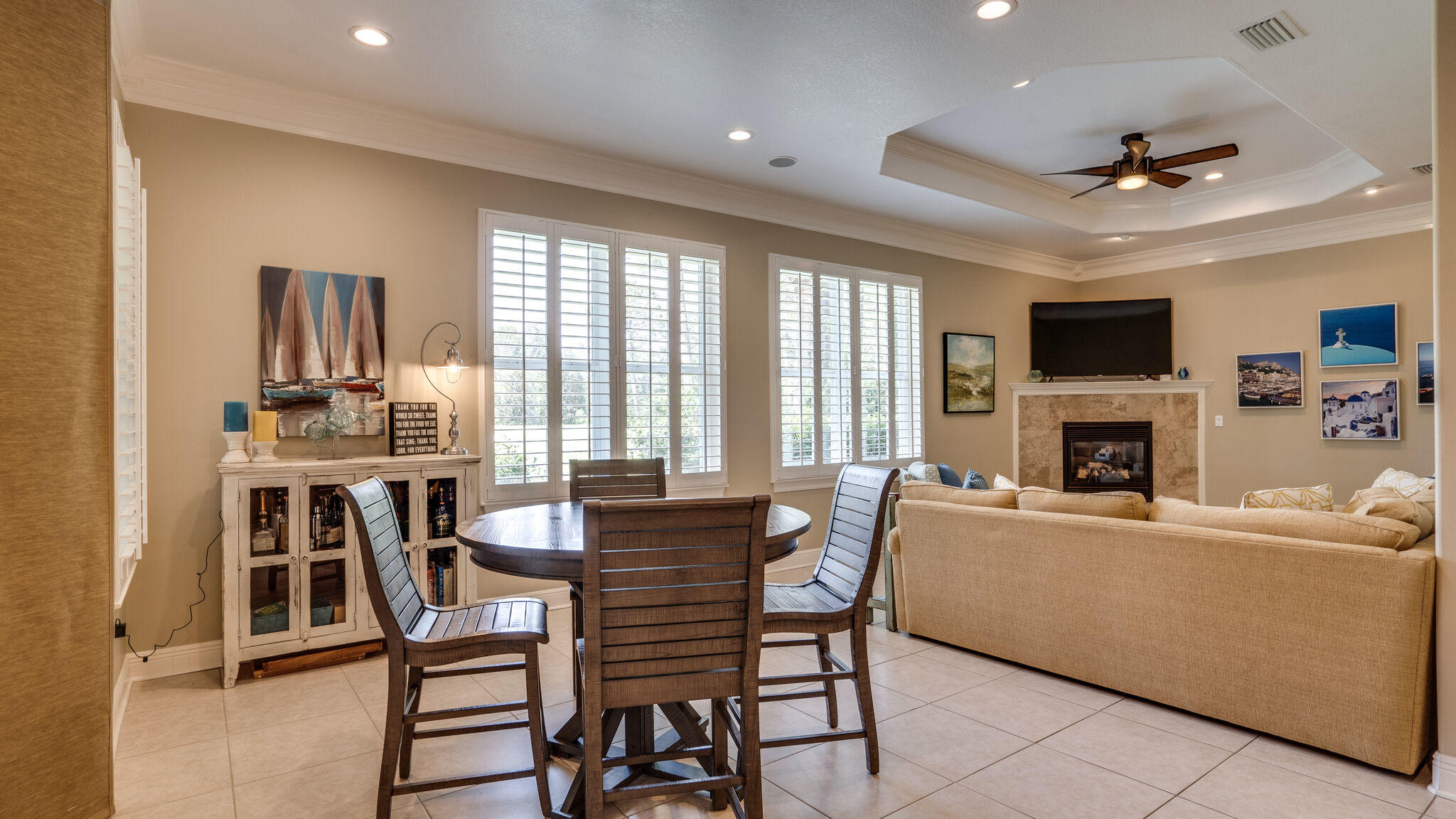 EMERALD BAY PH 1A - Residential