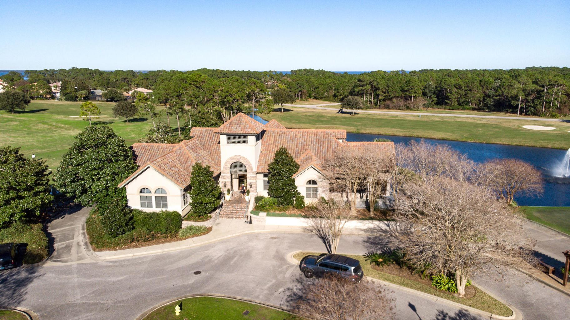 EMERALD BAY PH 1A - Residential