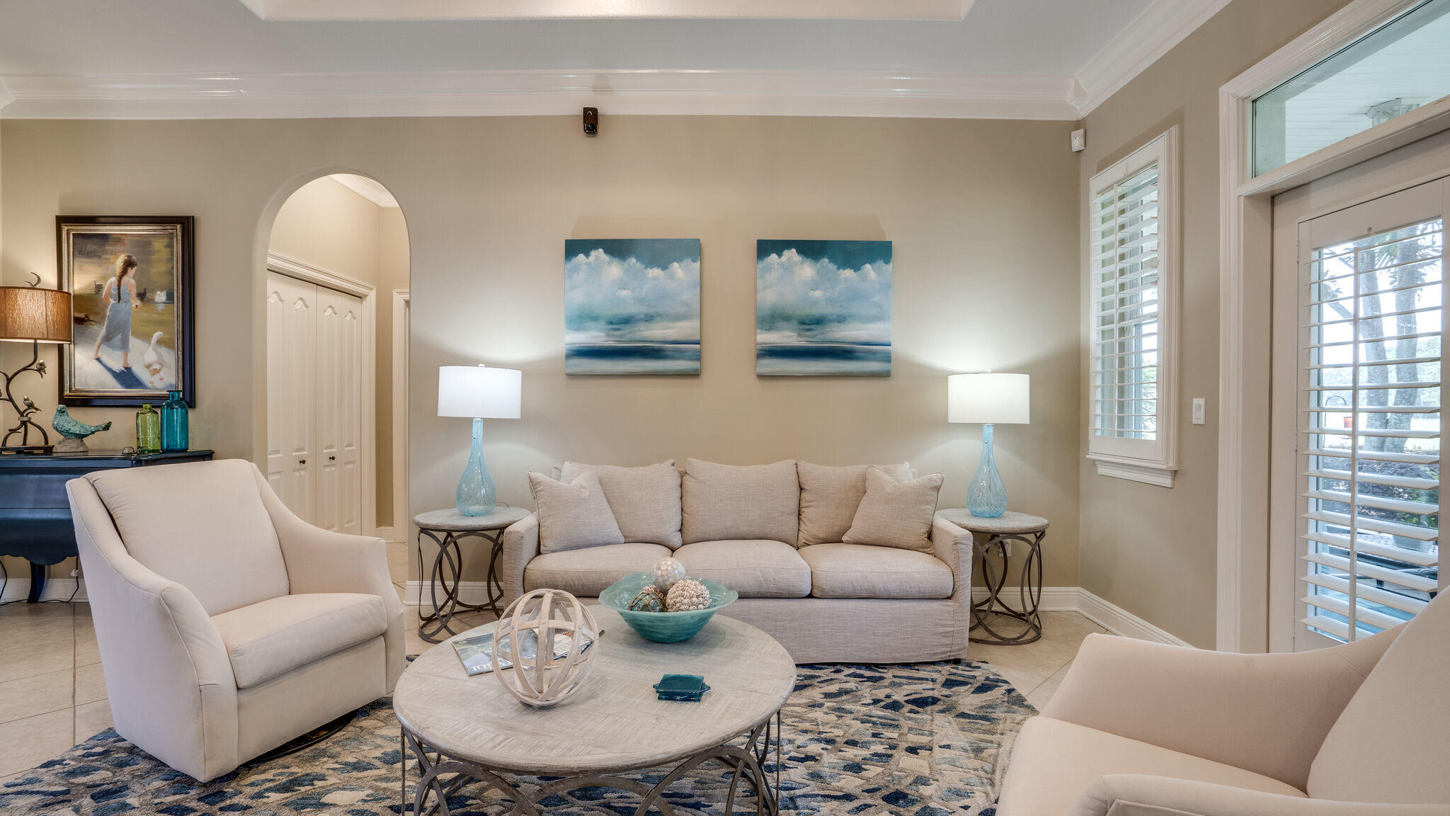 EMERALD BAY PH 1A - Residential