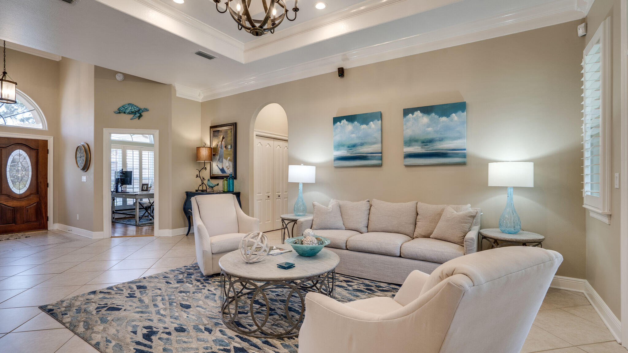 EMERALD BAY PH 1A - Residential