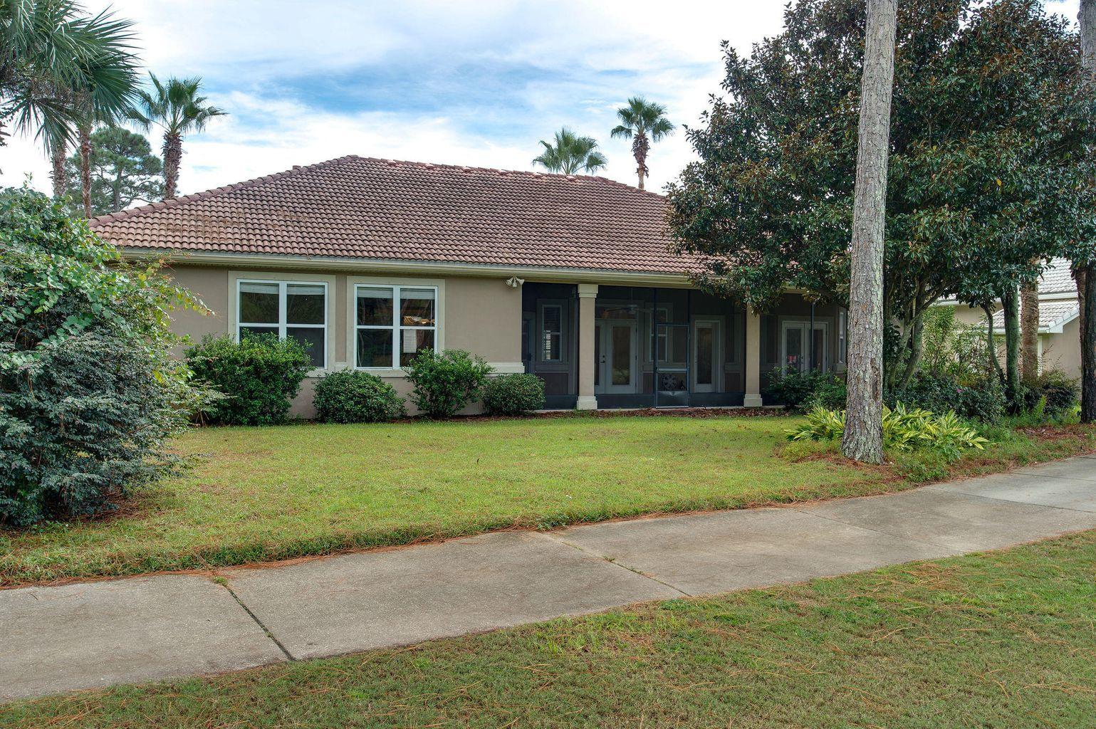 EMERALD BAY PH 1A - Residential