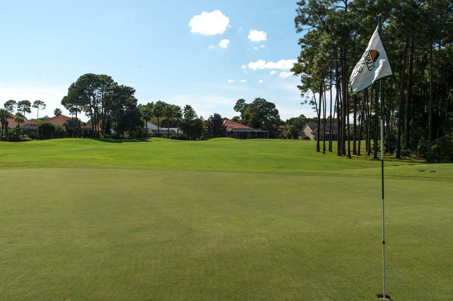 EMERALD BAY PH 1A - Residential