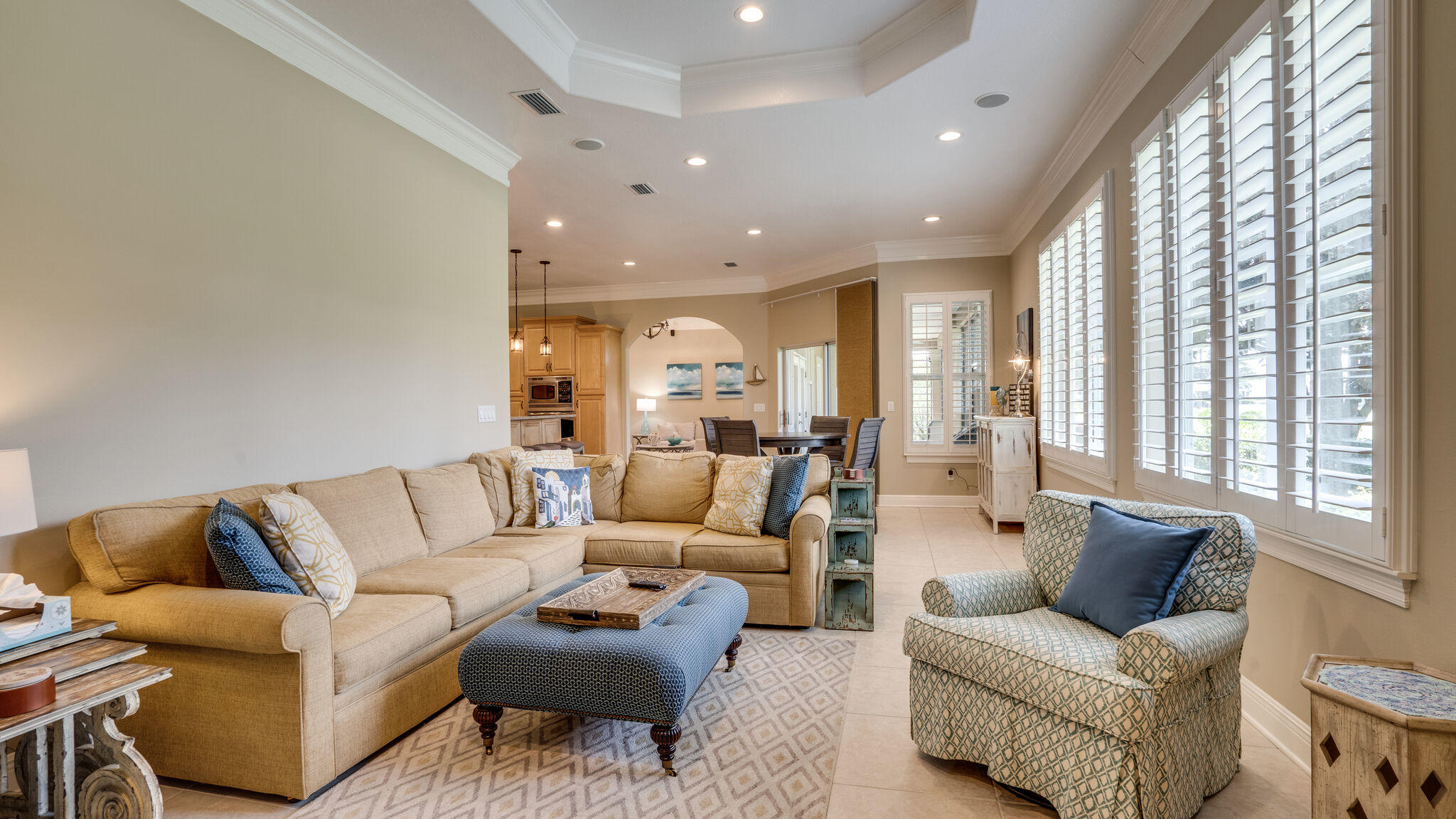 EMERALD BAY PH 1A - Residential