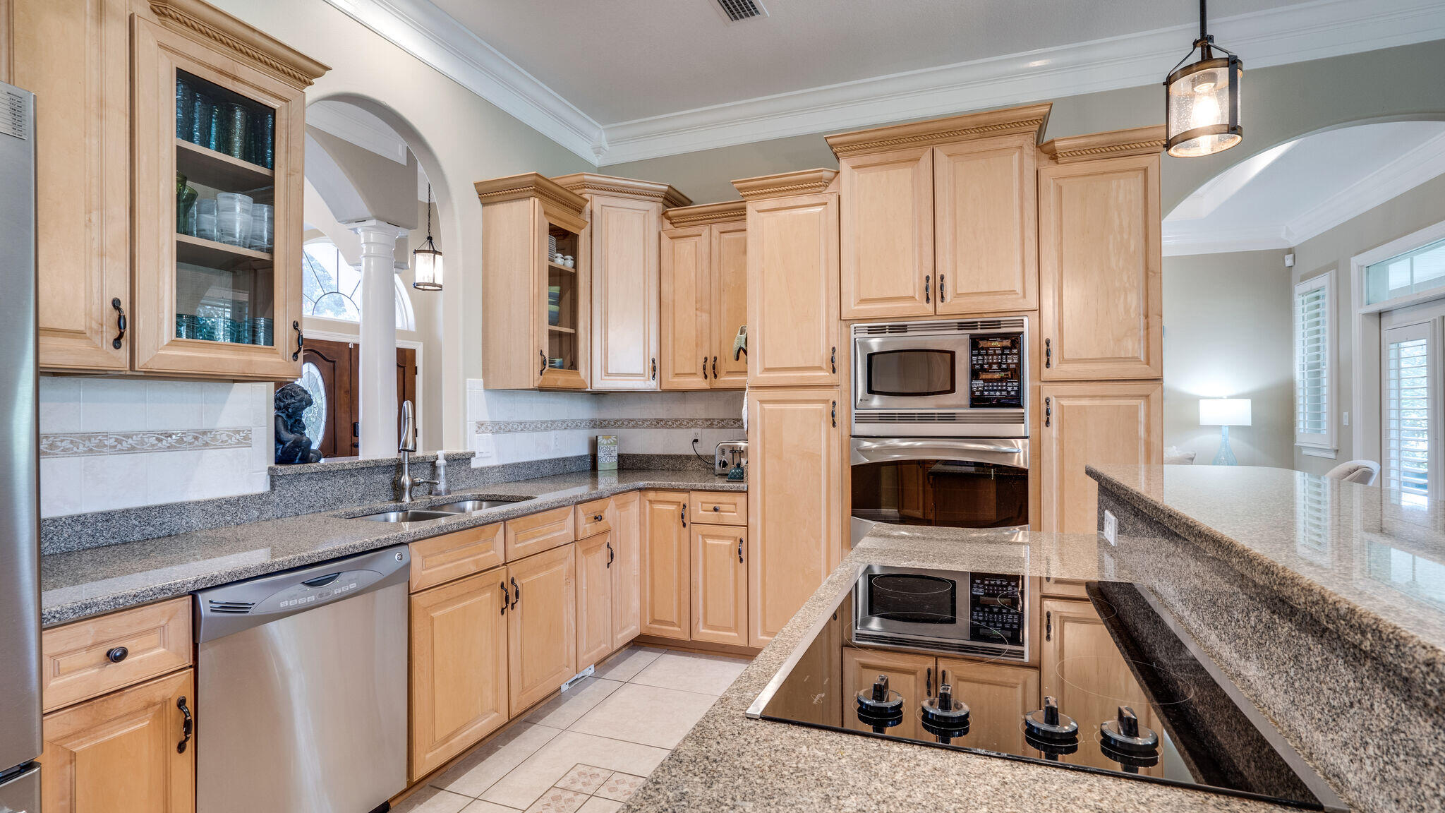 EMERALD BAY PH 1A - Residential