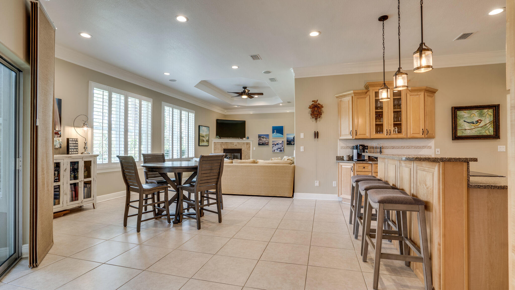 EMERALD BAY PH 1A - Residential