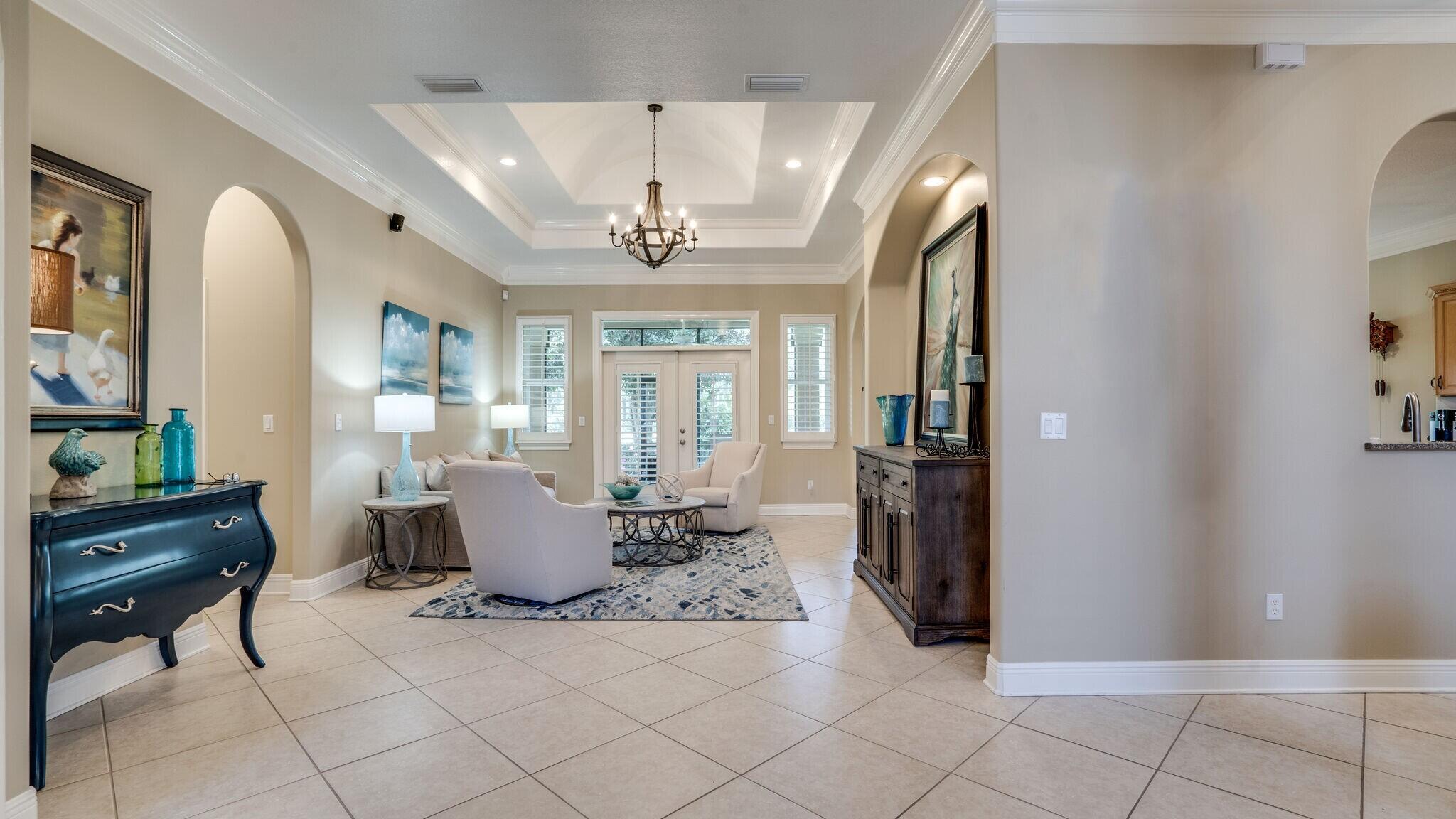 EMERALD BAY PH 1A - Residential