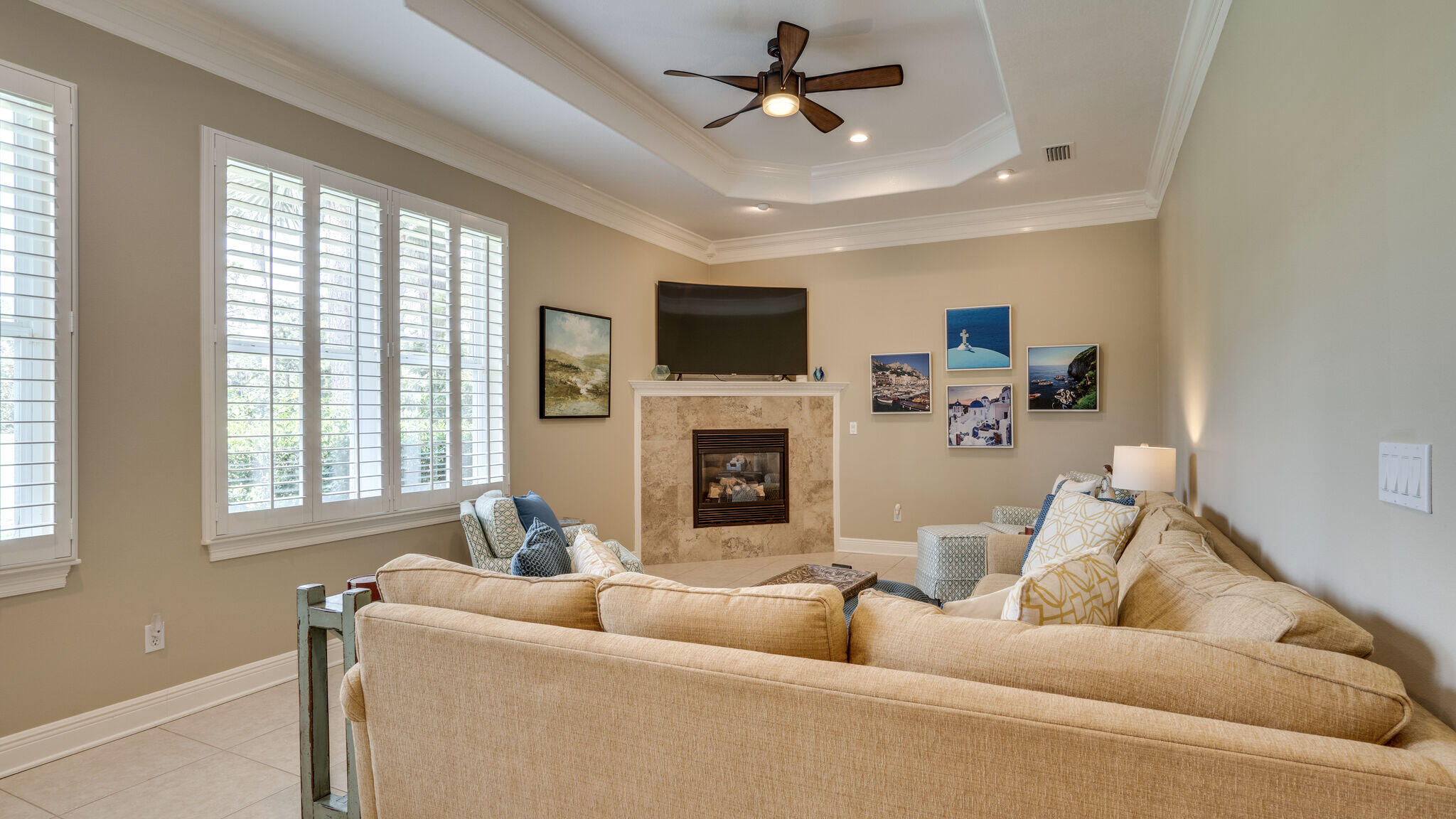 EMERALD BAY PH 1A - Residential