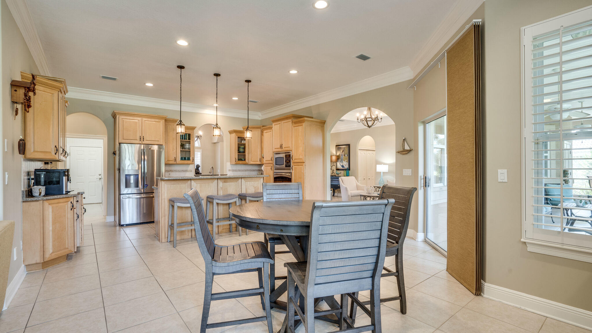 EMERALD BAY PH 1A - Residential