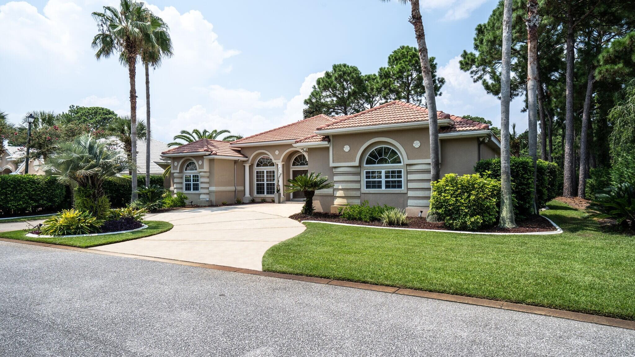 EMERALD BAY PH 1A - Residential