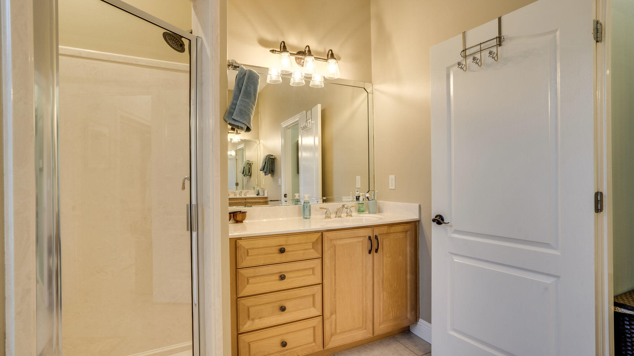 EMERALD BAY PH 1A - Residential