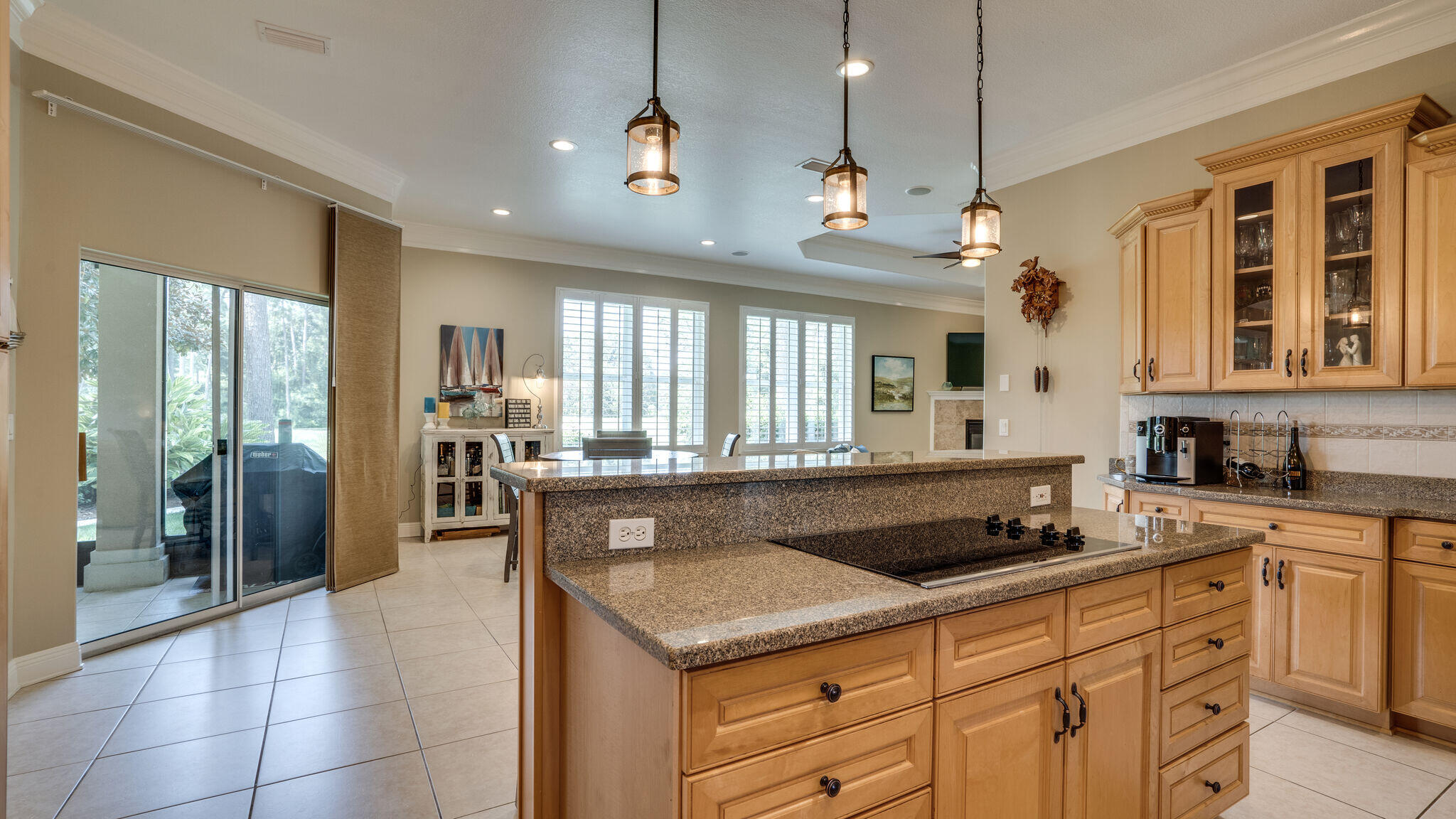 EMERALD BAY PH 1A - Residential