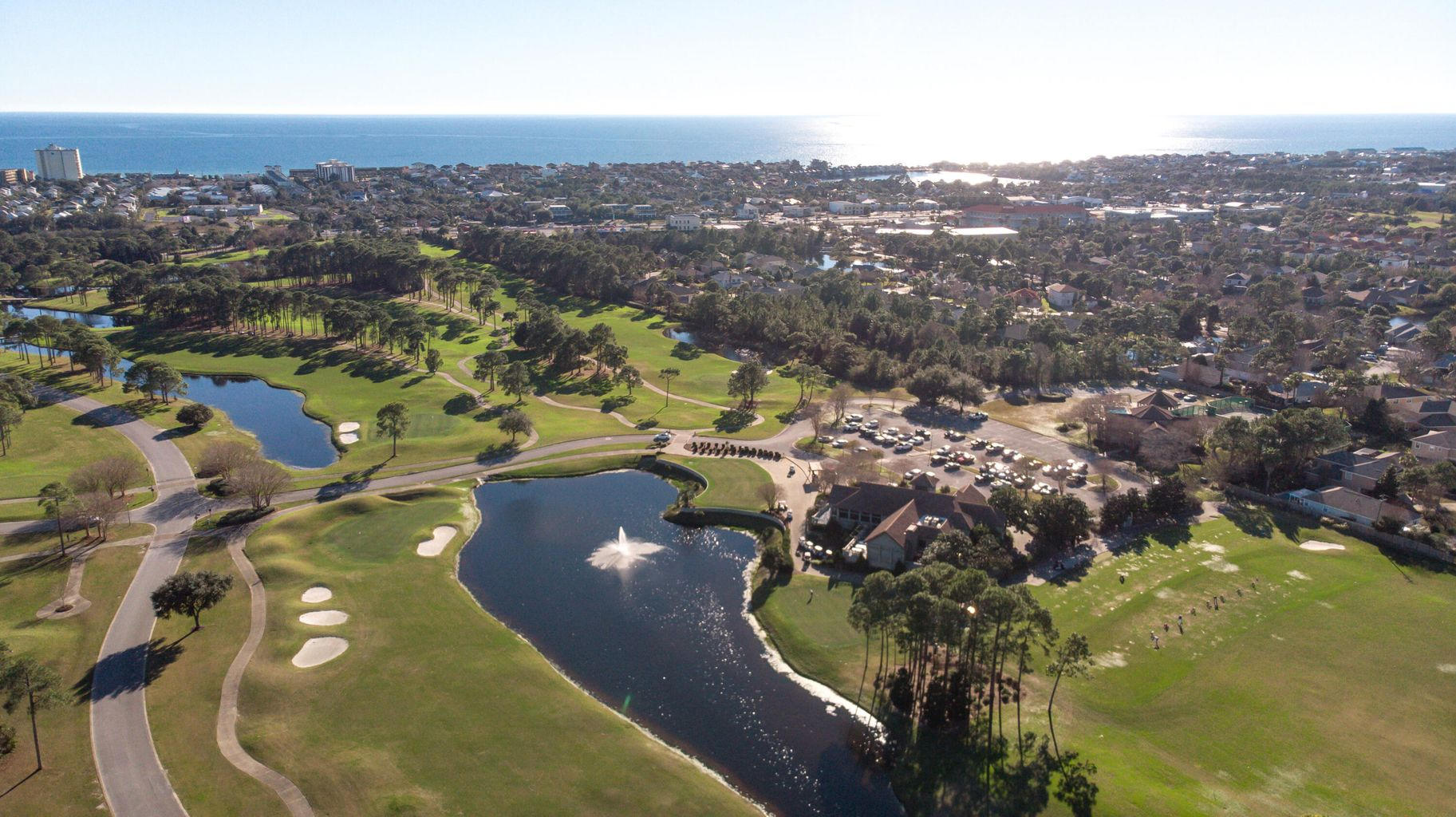 EMERALD BAY PH 1A - Residential