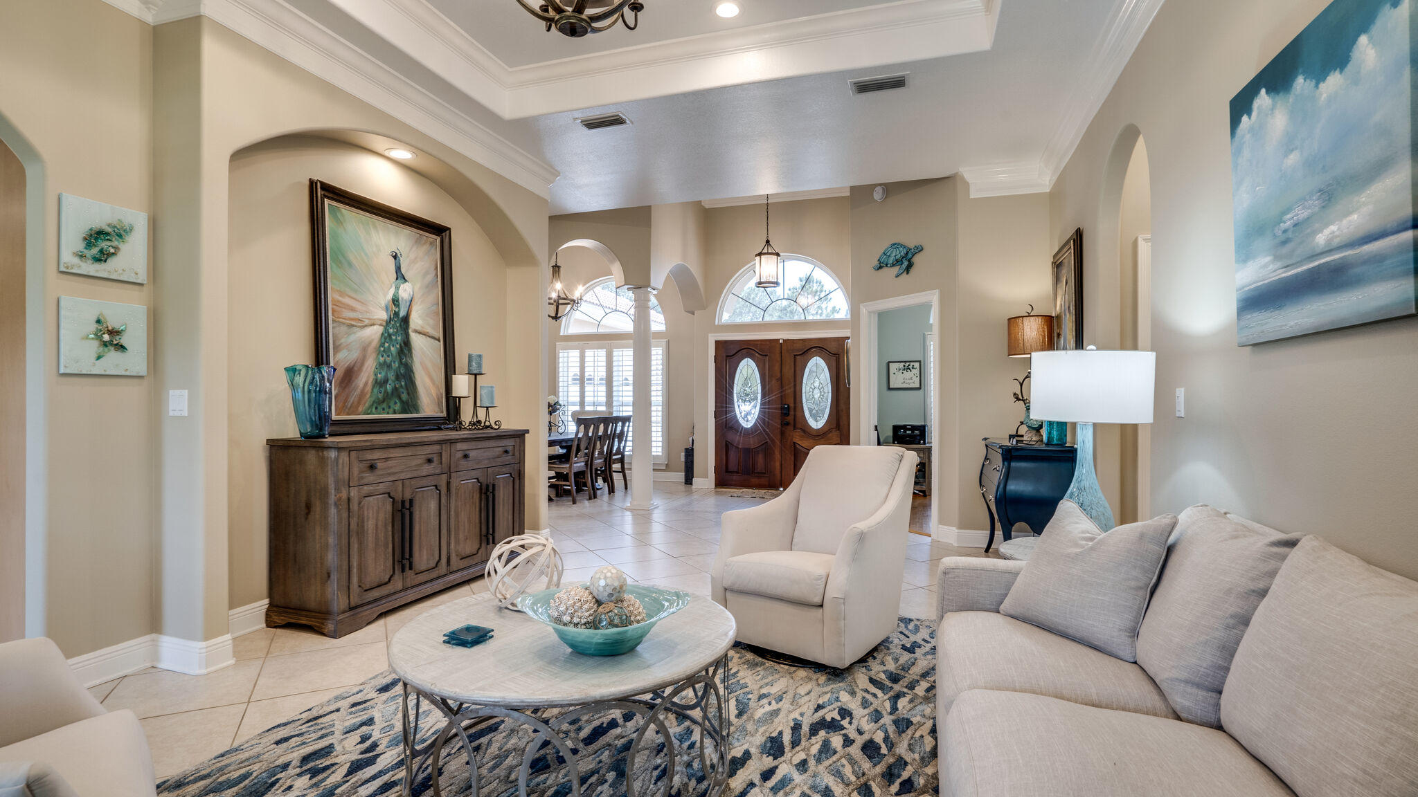 EMERALD BAY PH 1A - Residential