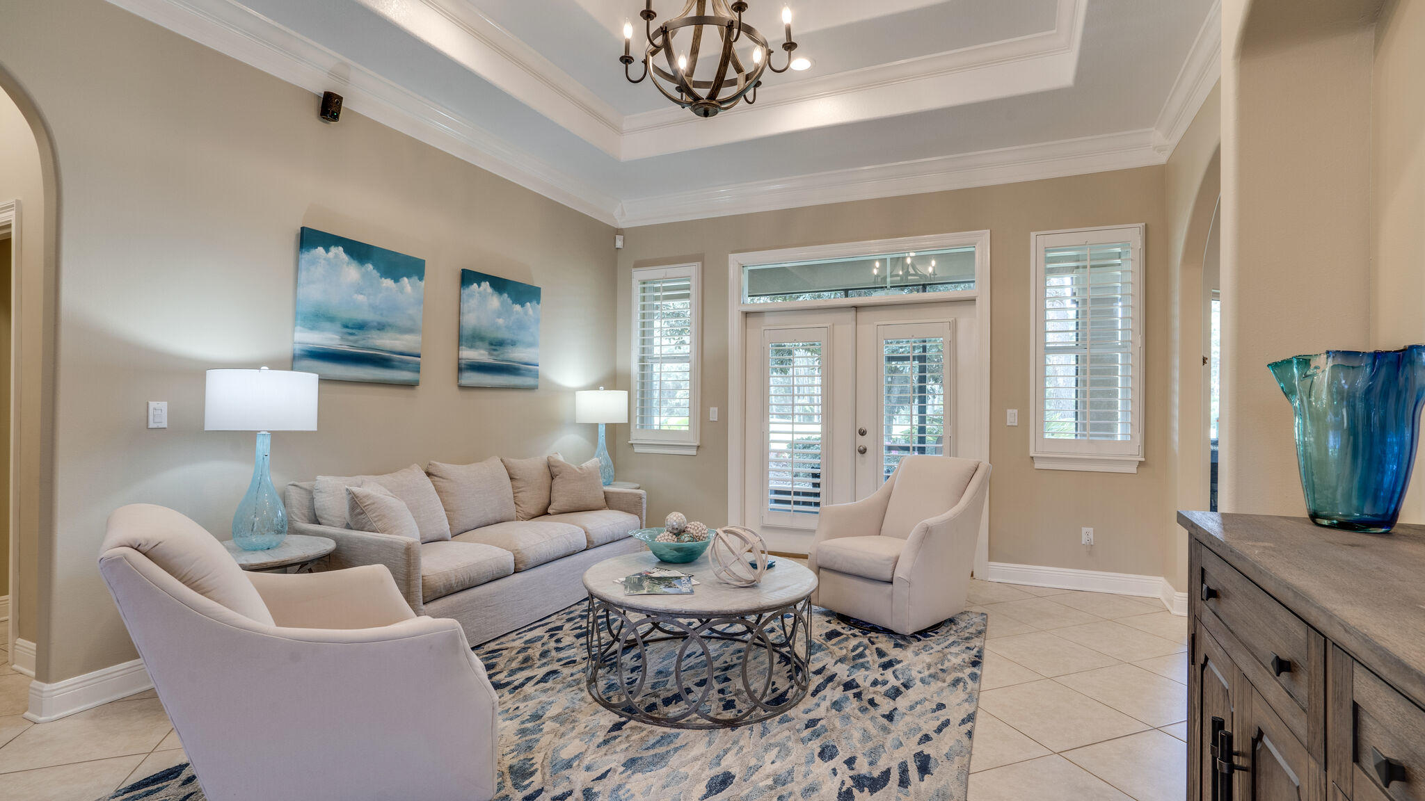 EMERALD BAY PH 1A - Residential