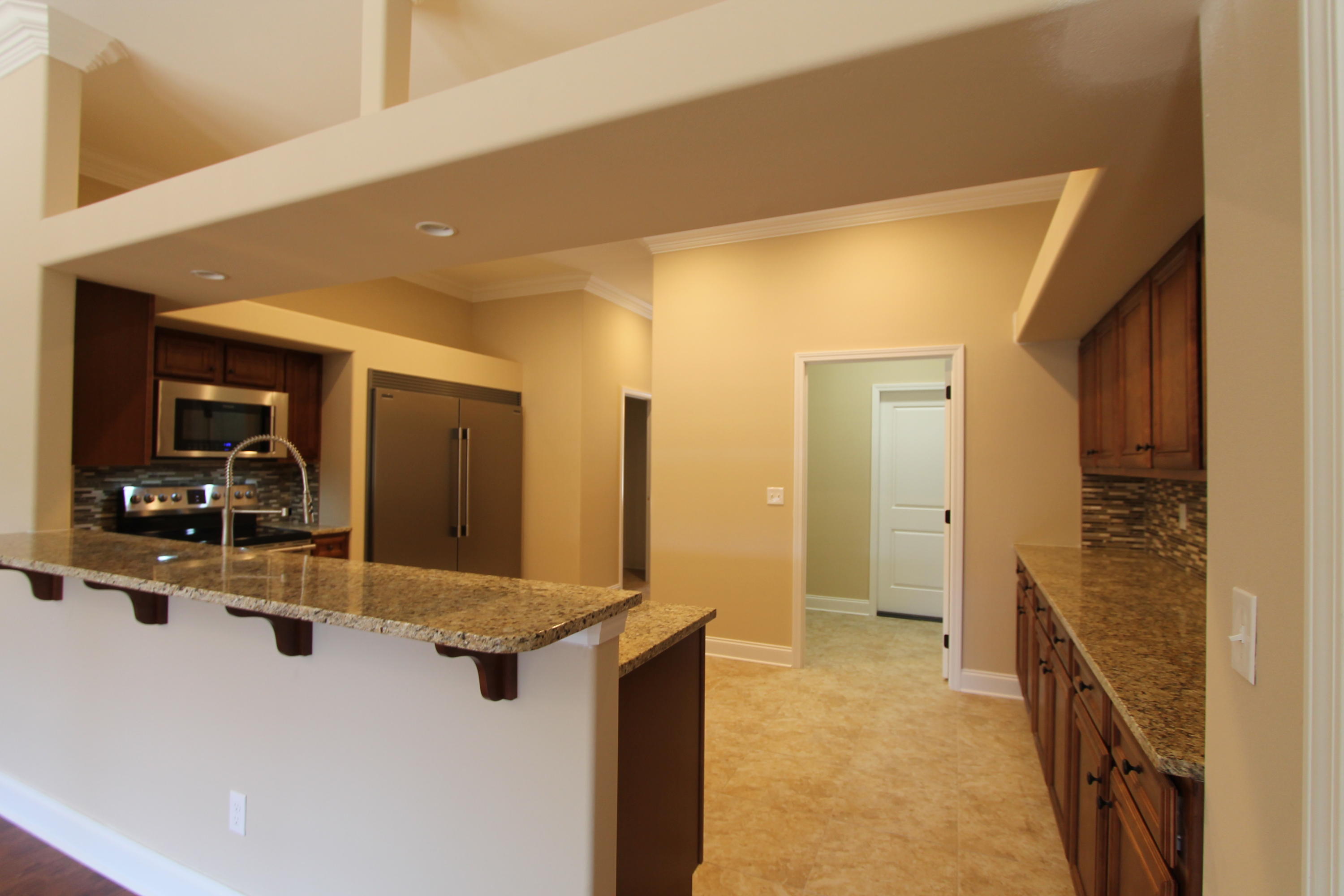 RACETRACK ROAD - Residential