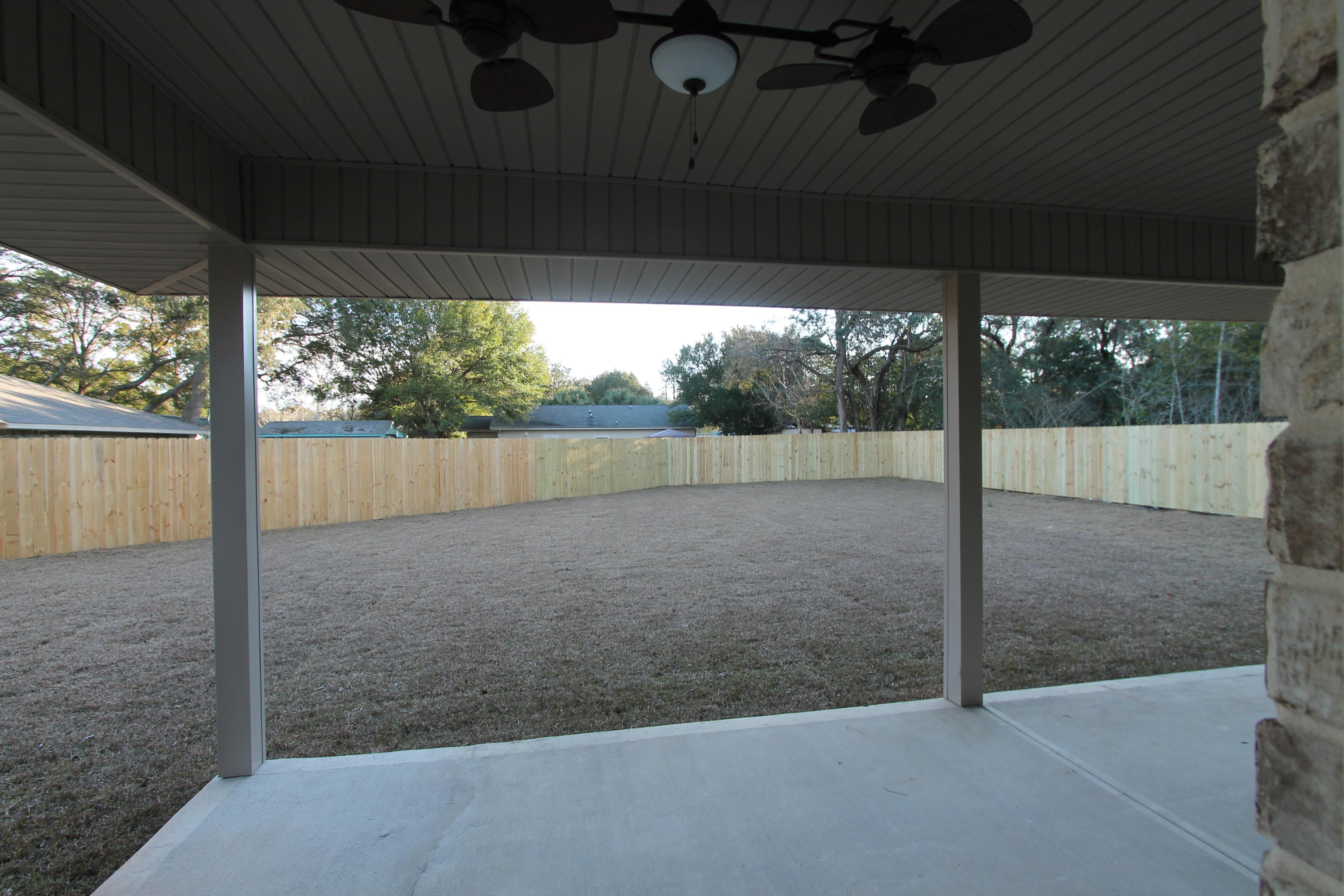 RACETRACK ROAD - Residential