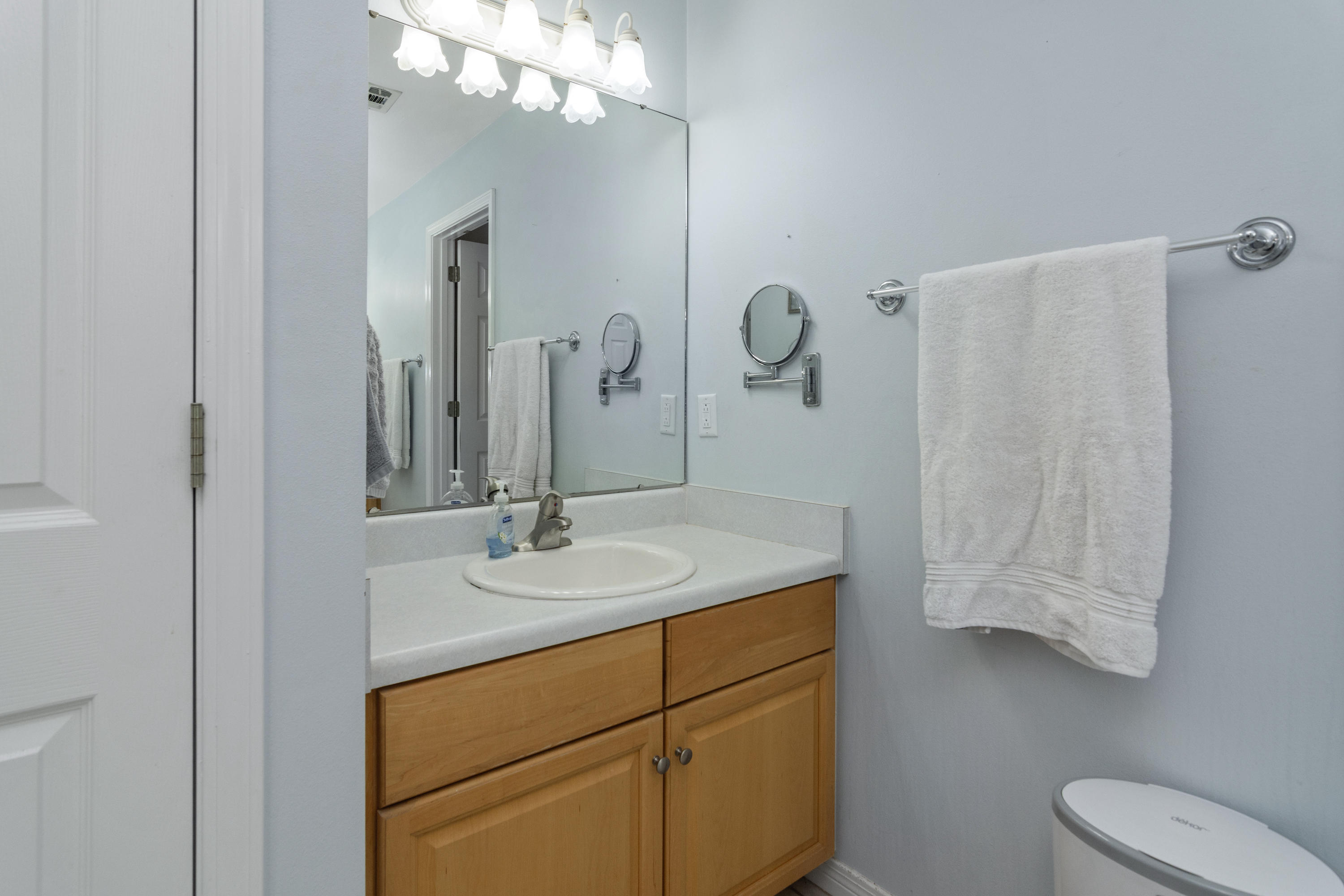 SPANISH TRACE ESTATES - Residential