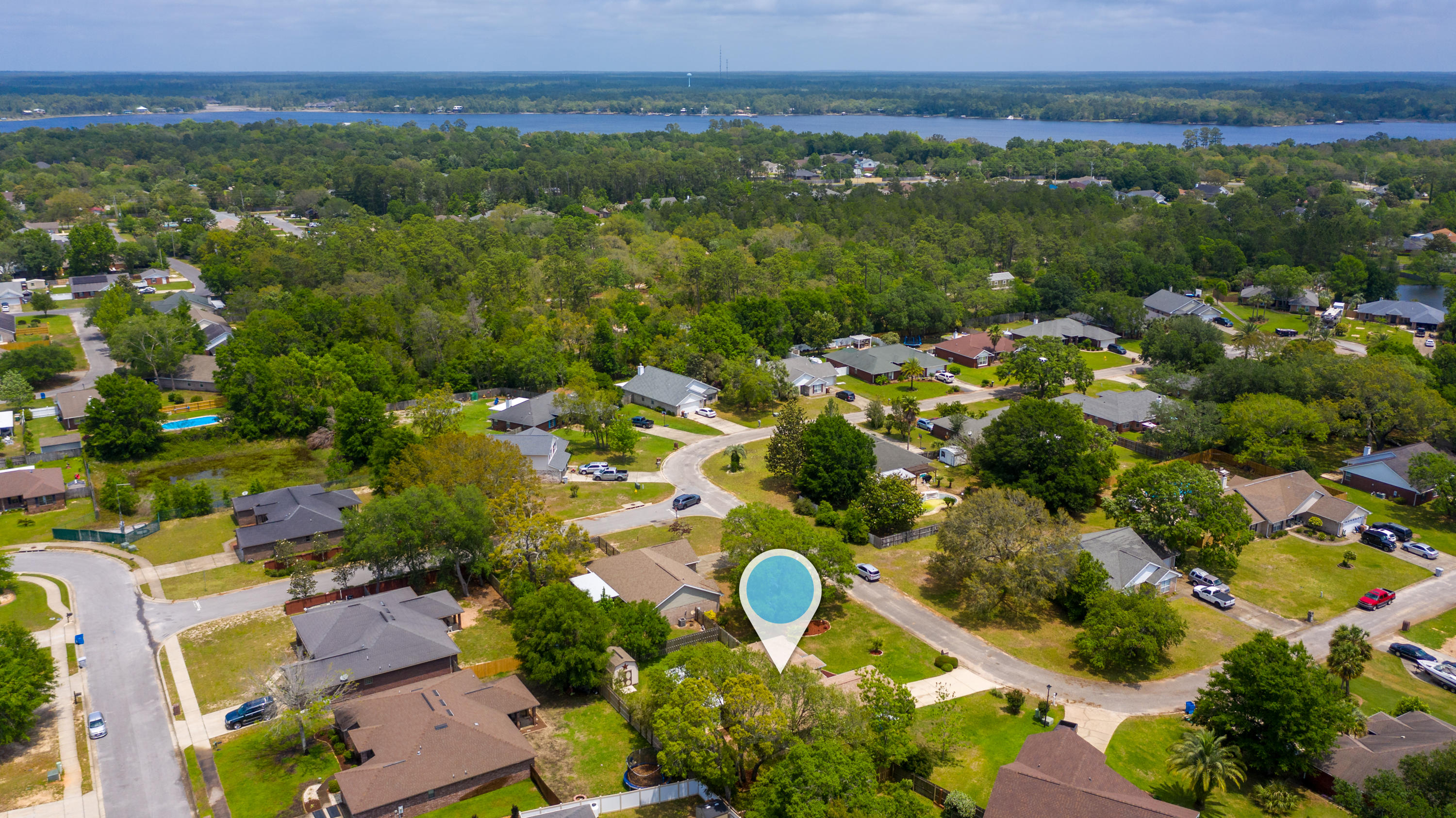 SPANISH TRACE ESTATES - Residential