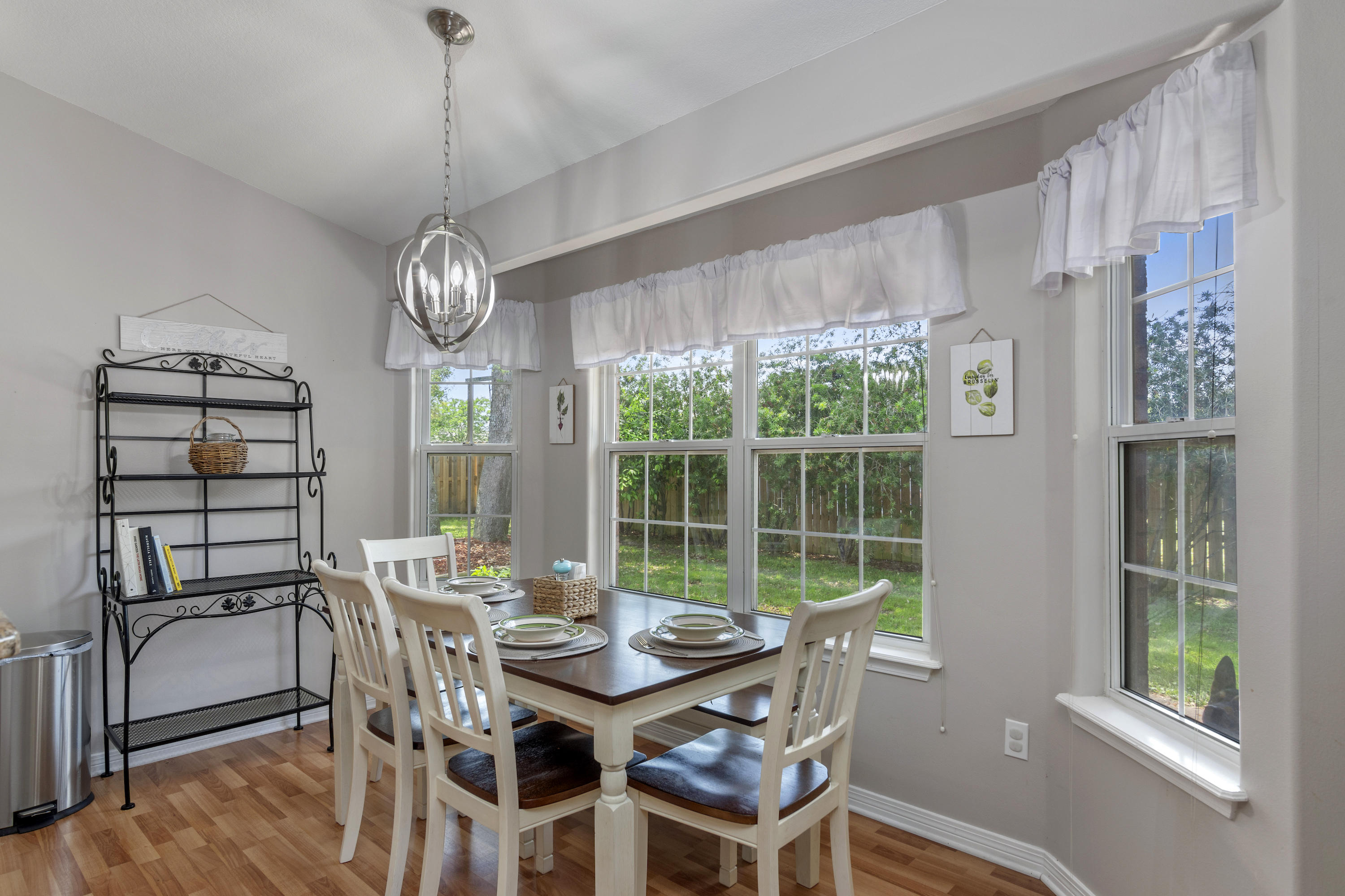 SPANISH TRACE ESTATES - Residential