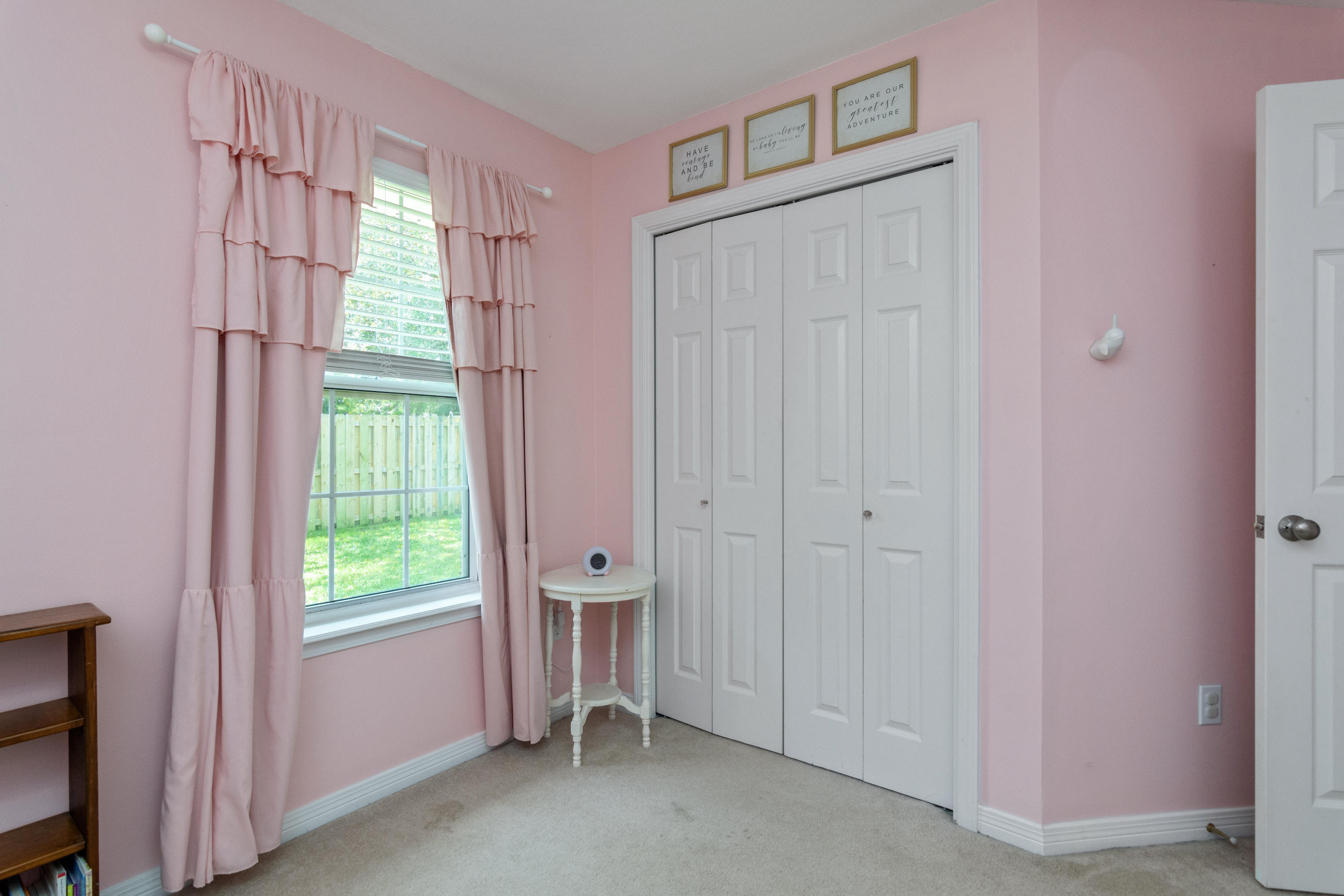 SPANISH TRACE ESTATES - Residential