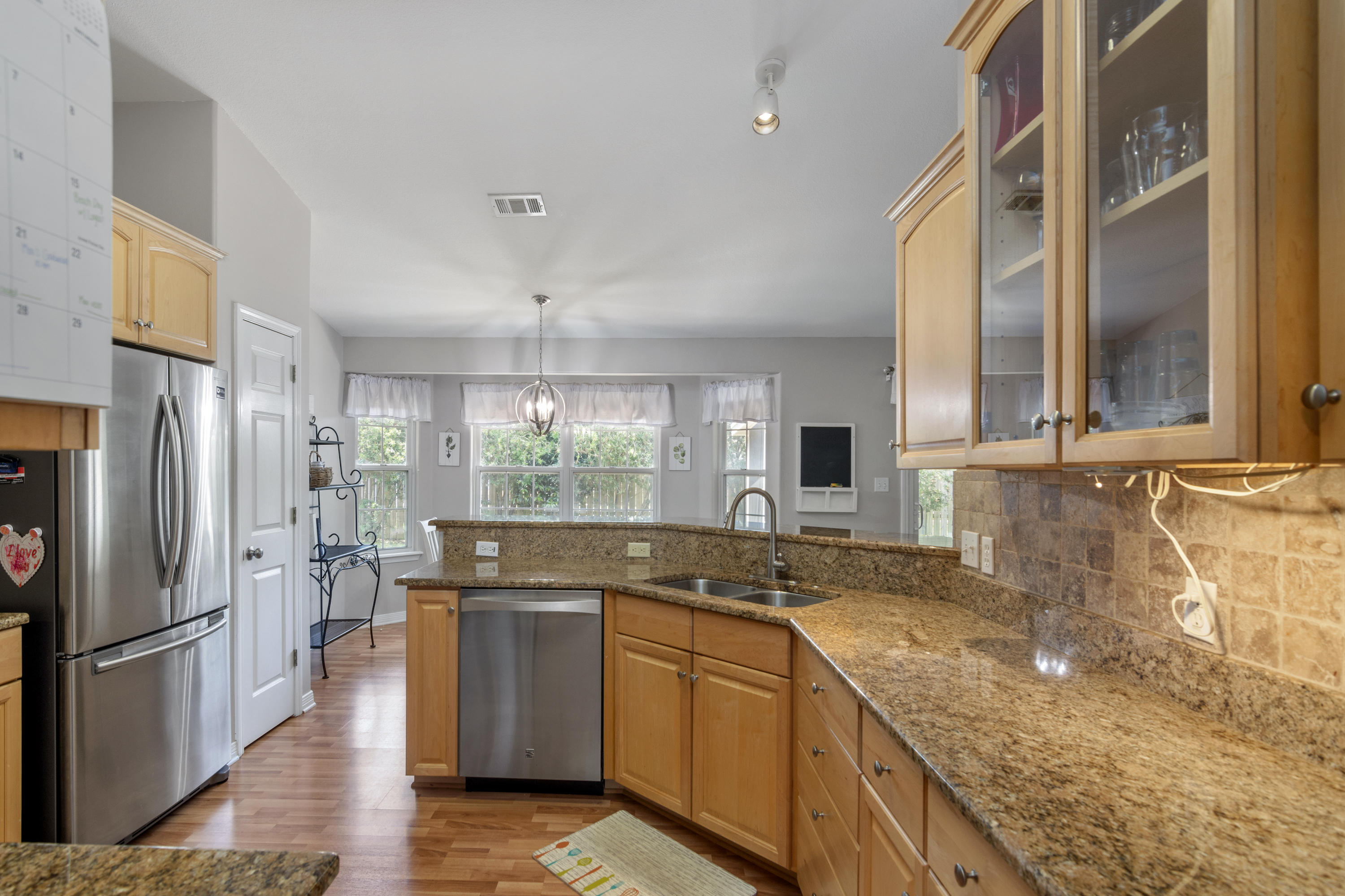 SPANISH TRACE ESTATES - Residential