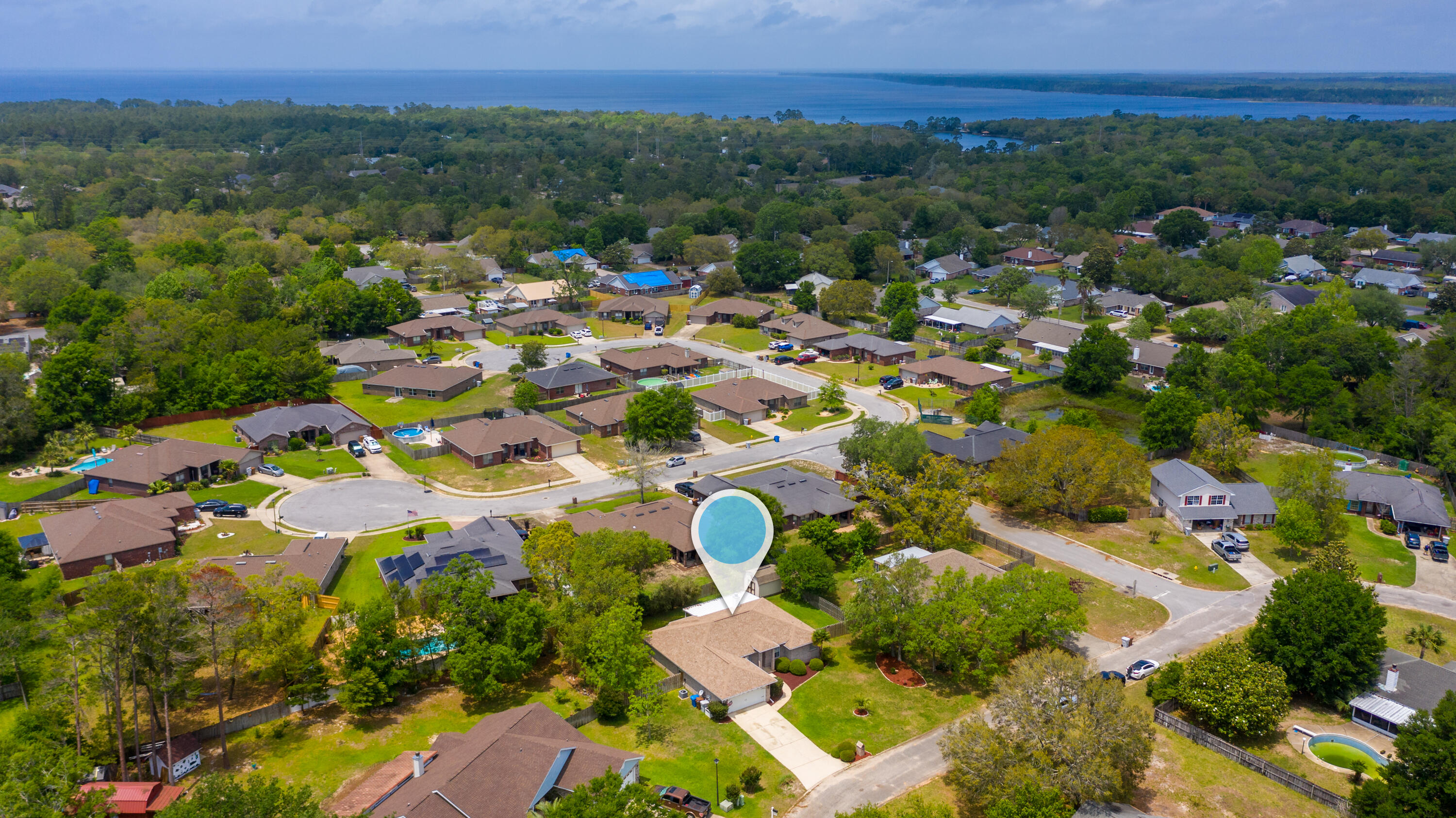 SPANISH TRACE ESTATES - Residential