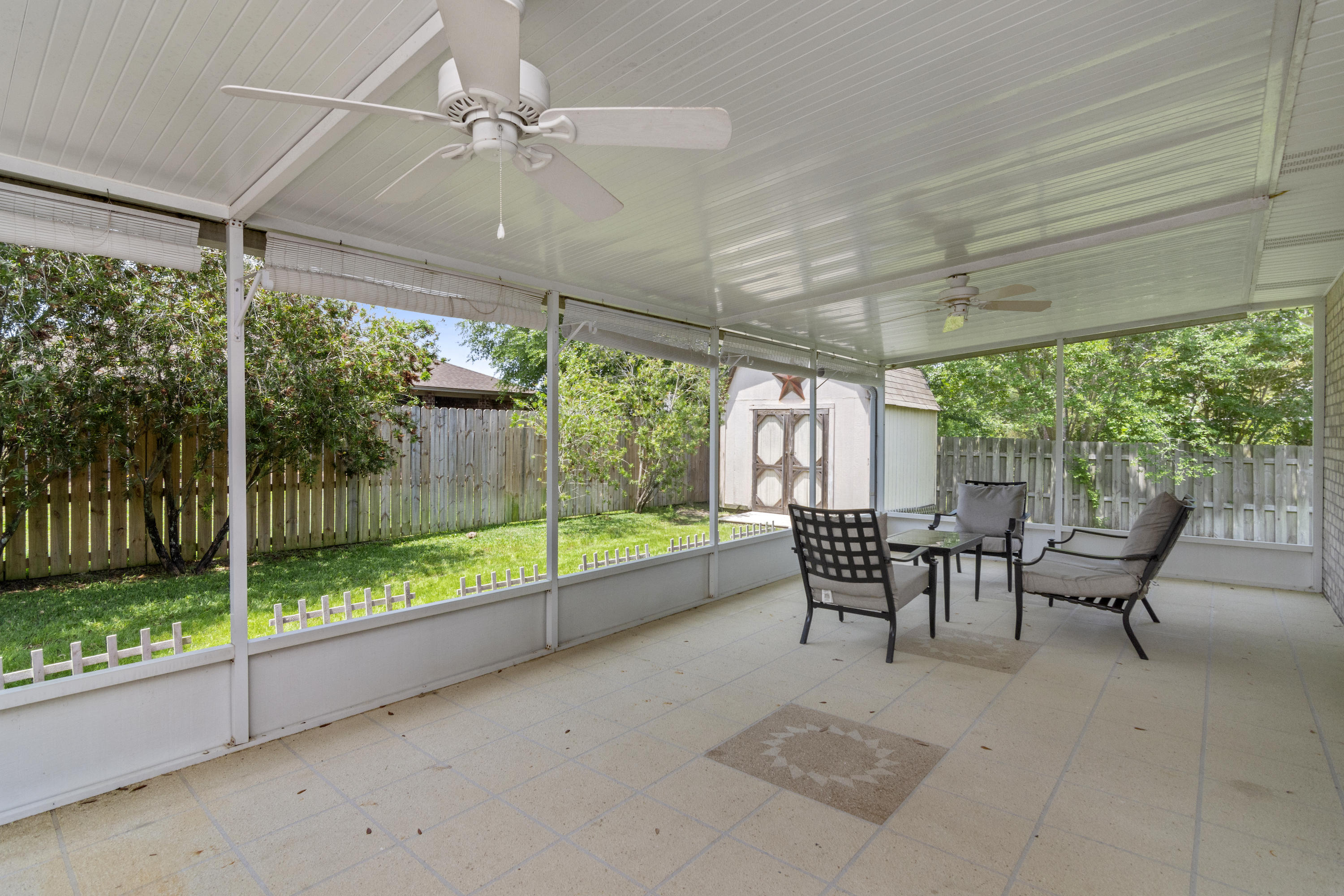 SPANISH TRACE ESTATES - Residential