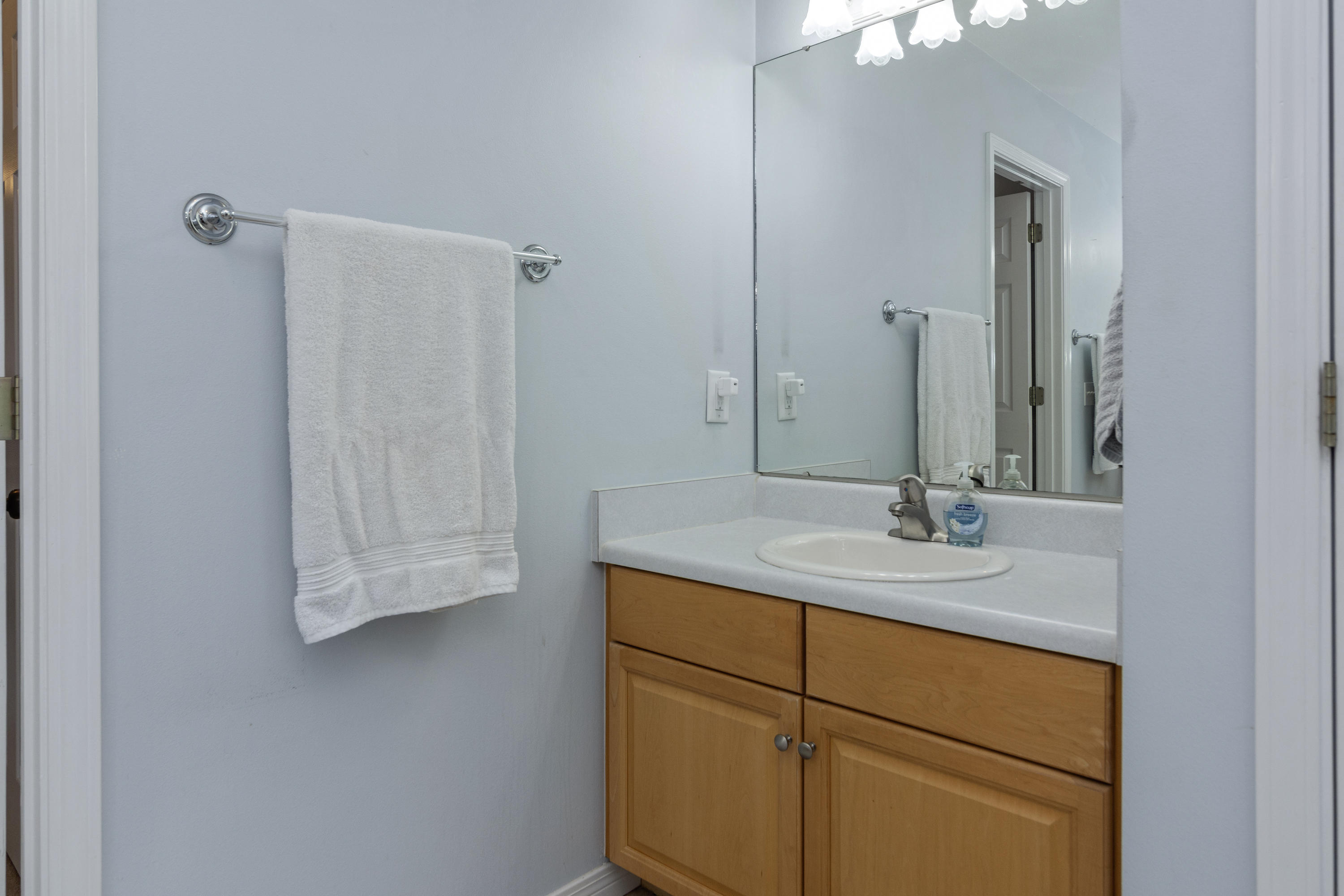 SPANISH TRACE ESTATES - Residential