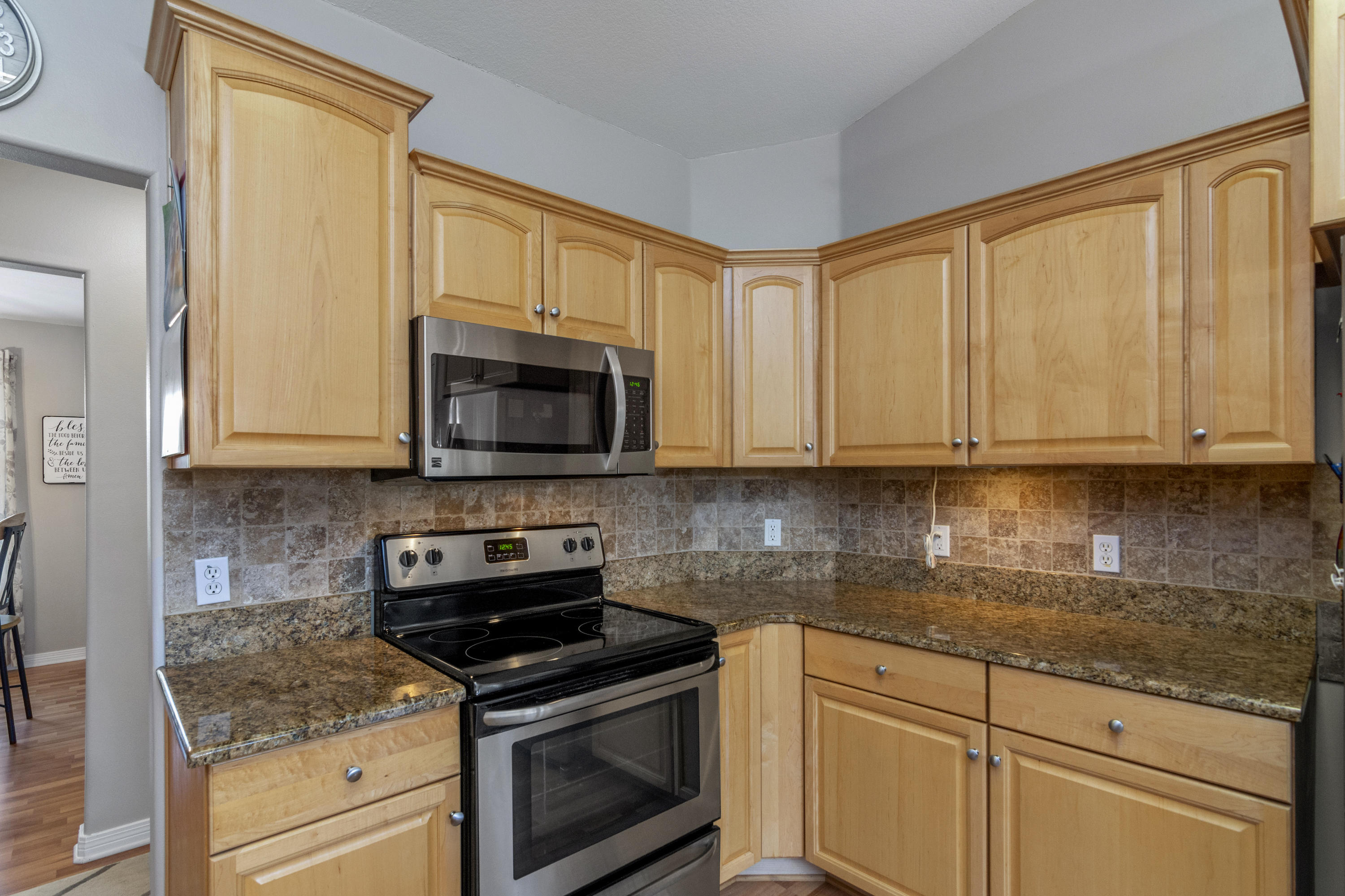 SPANISH TRACE ESTATES - Residential