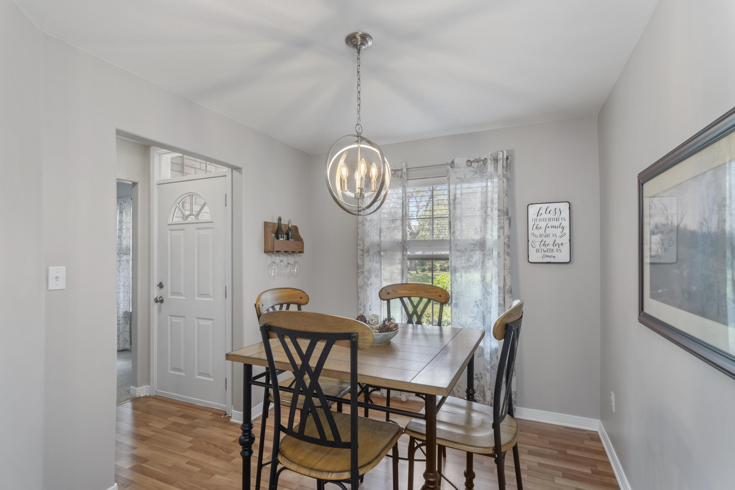 SPANISH TRACE ESTATES - Residential