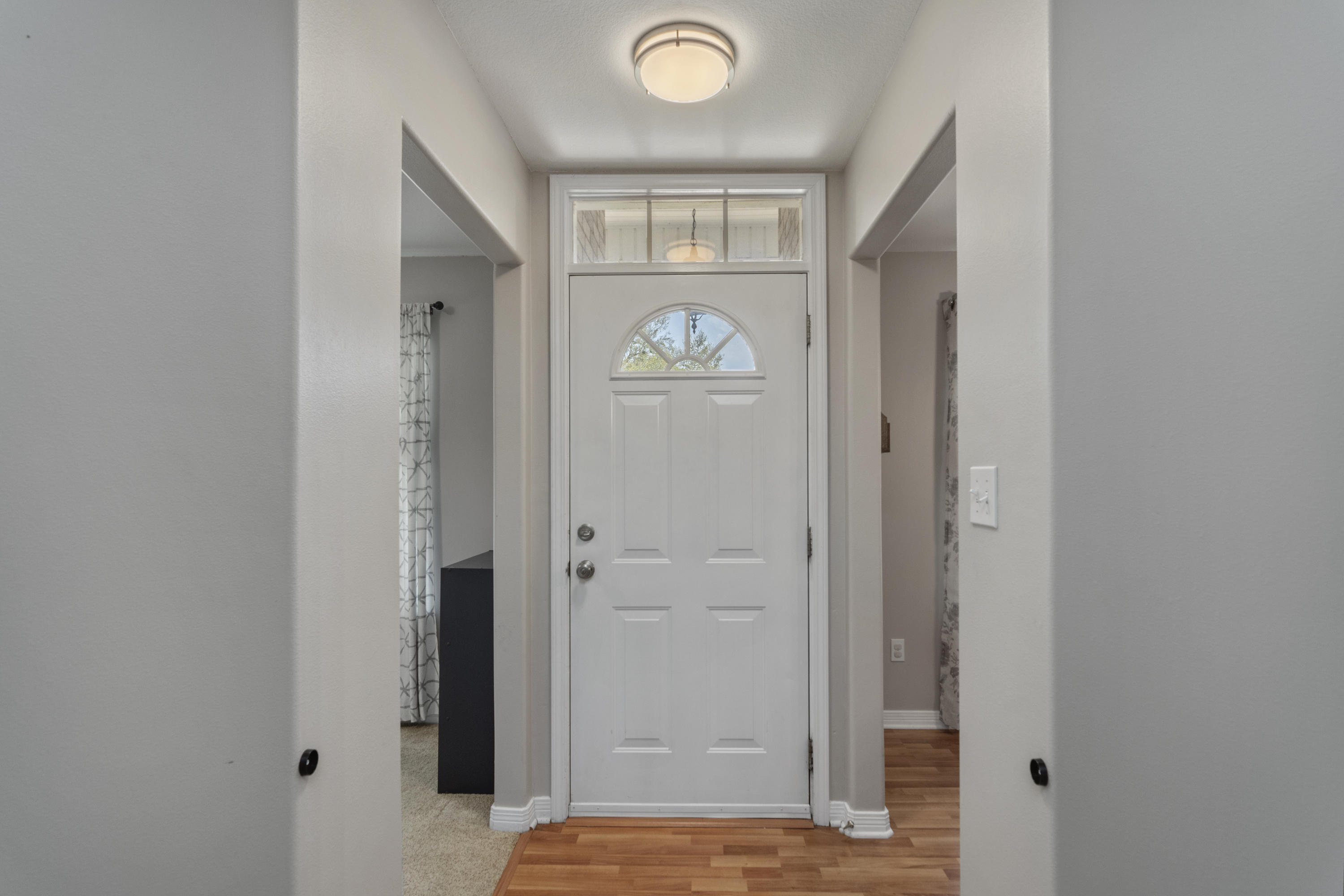 SPANISH TRACE ESTATES - Residential