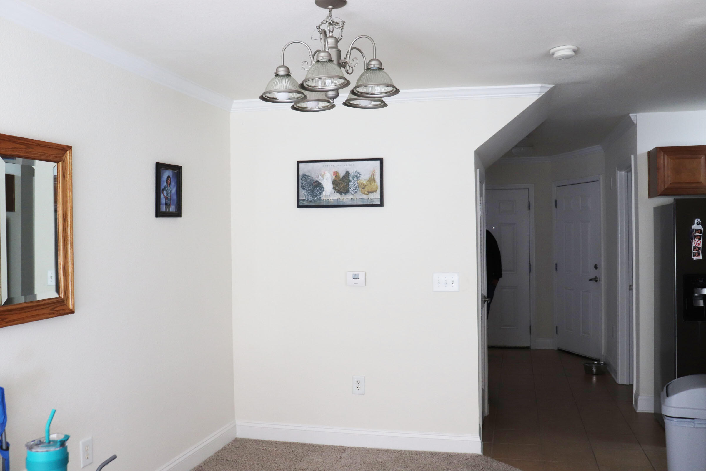 EAGLES LANDING T/H LOT 1 BLK A - Residential