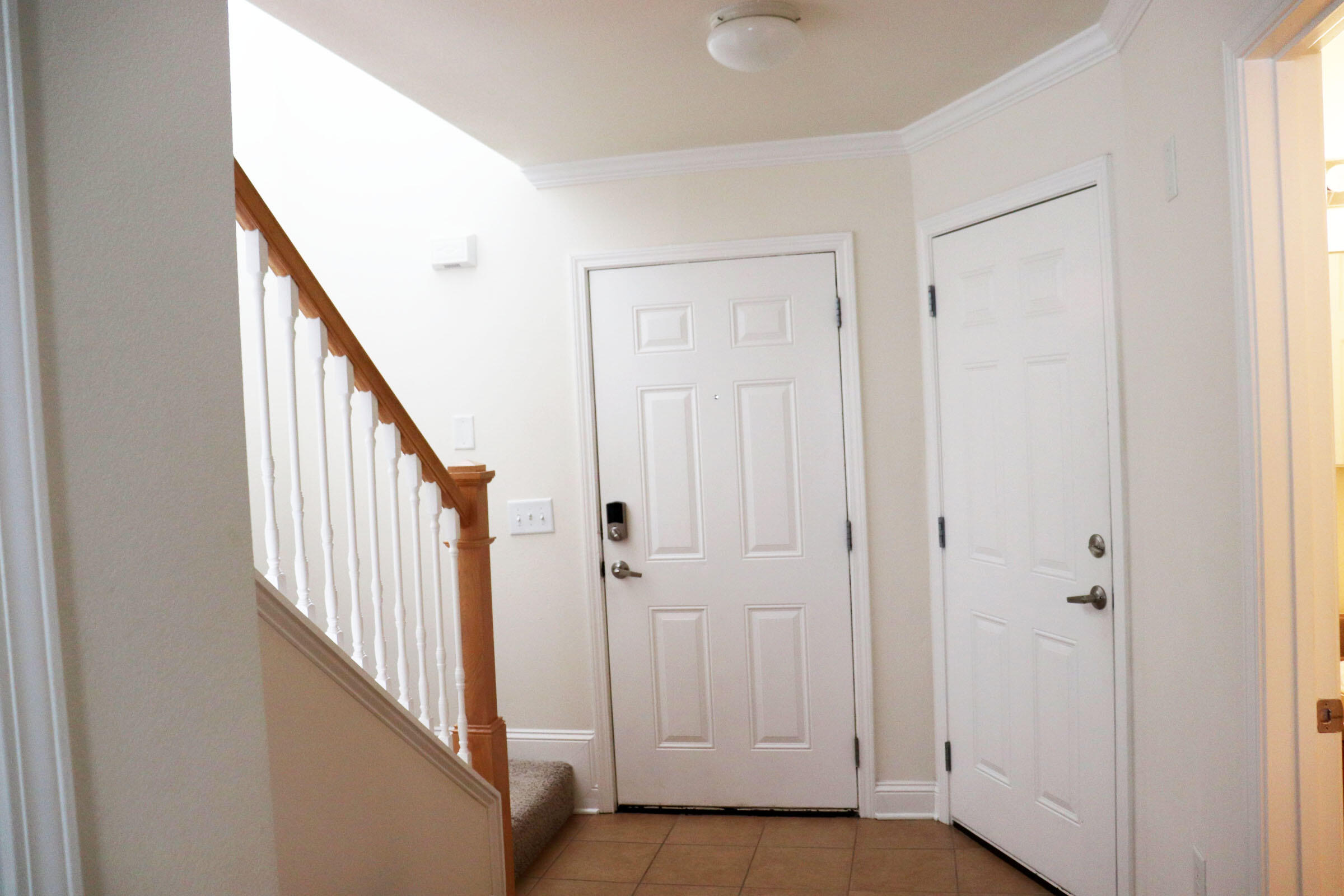 EAGLES LANDING T/H LOT 1 BLK A - Residential